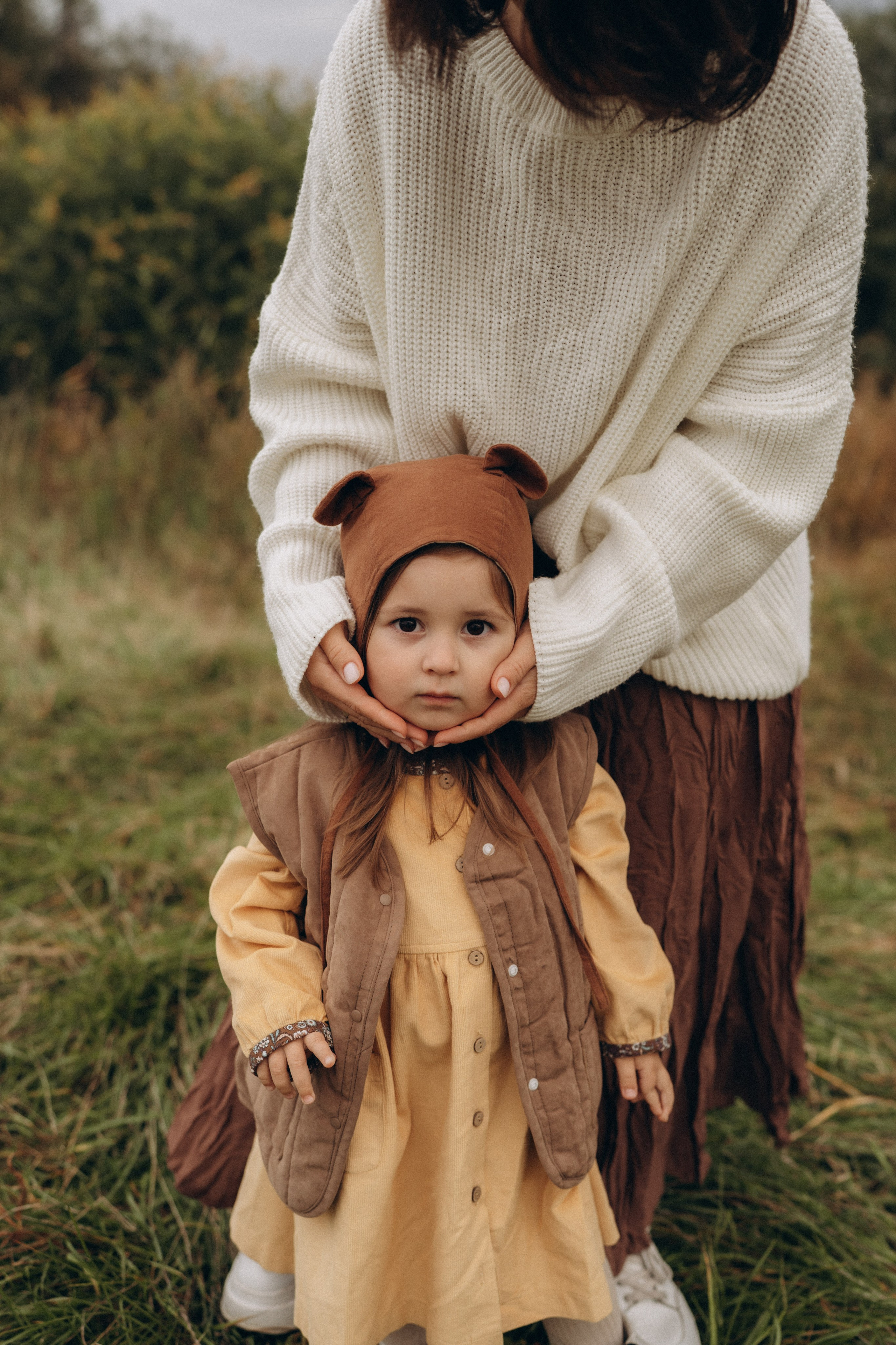 Любовь в глазах. Семейный фотограф в Ангарске/ Иркутске