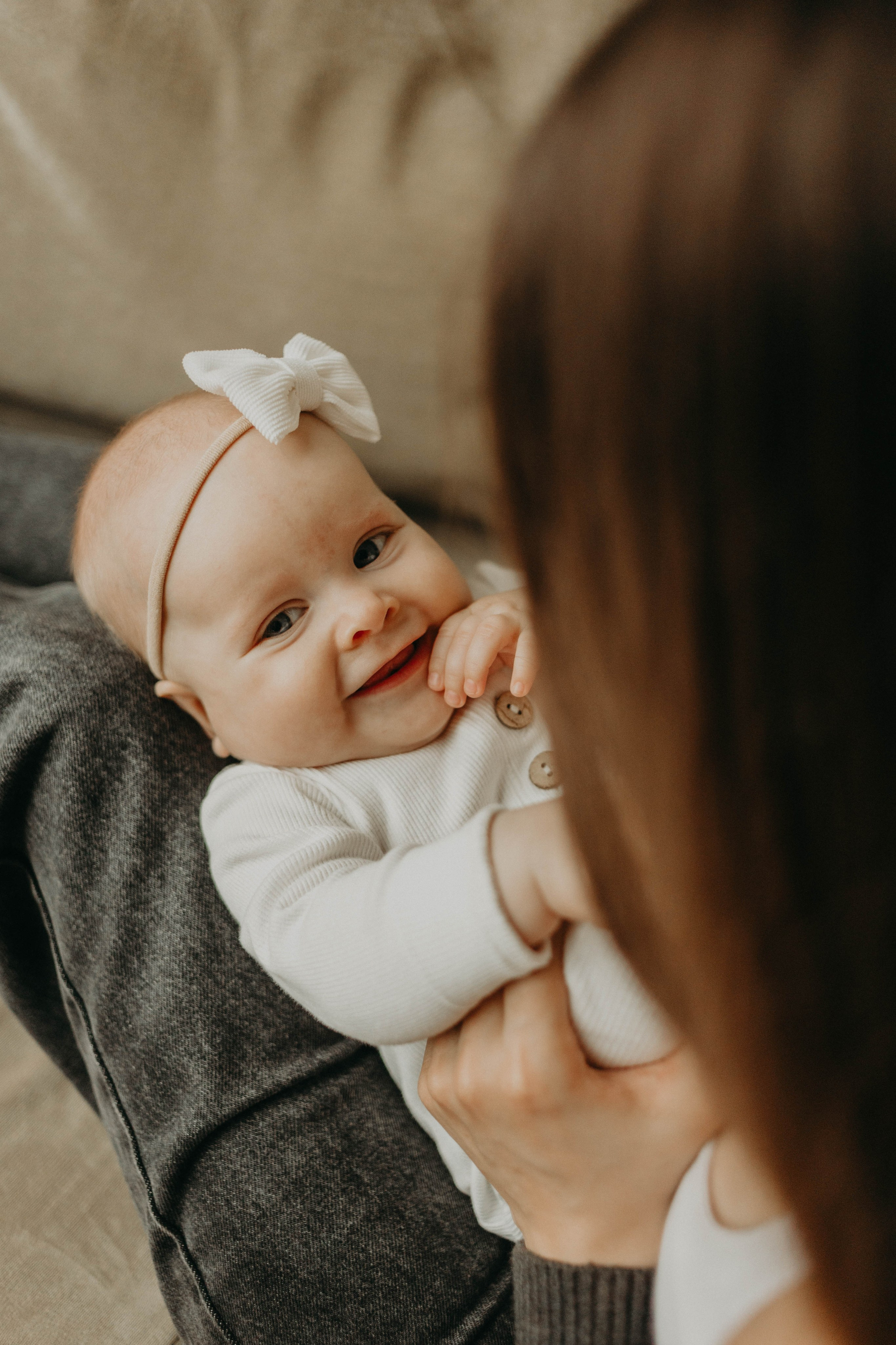 Мамы и малыши. Фотограф в Краснодаре Евгения Михаевич