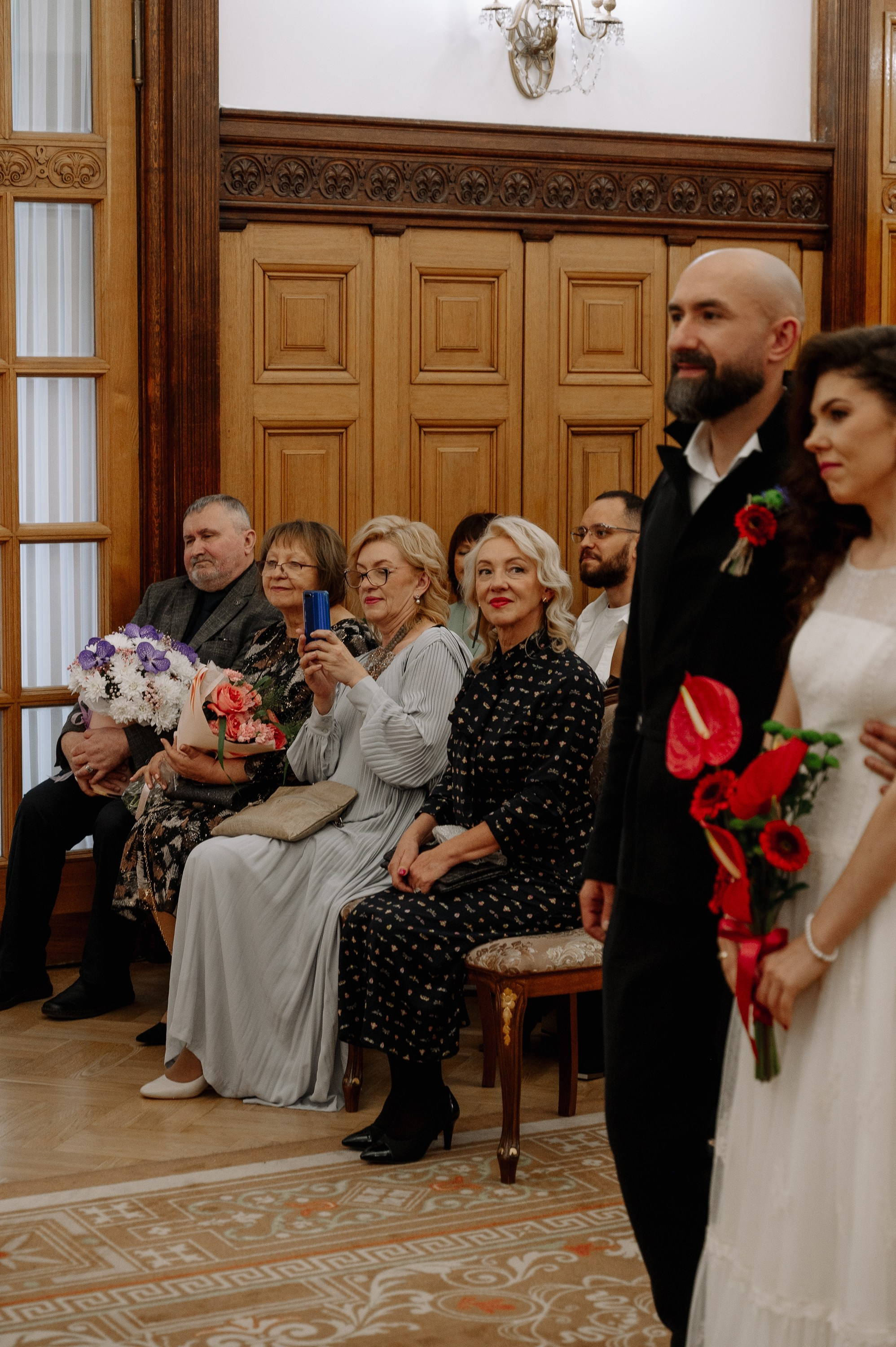 Алина & Илья. Фотограф Вито Бурмасов | Москва