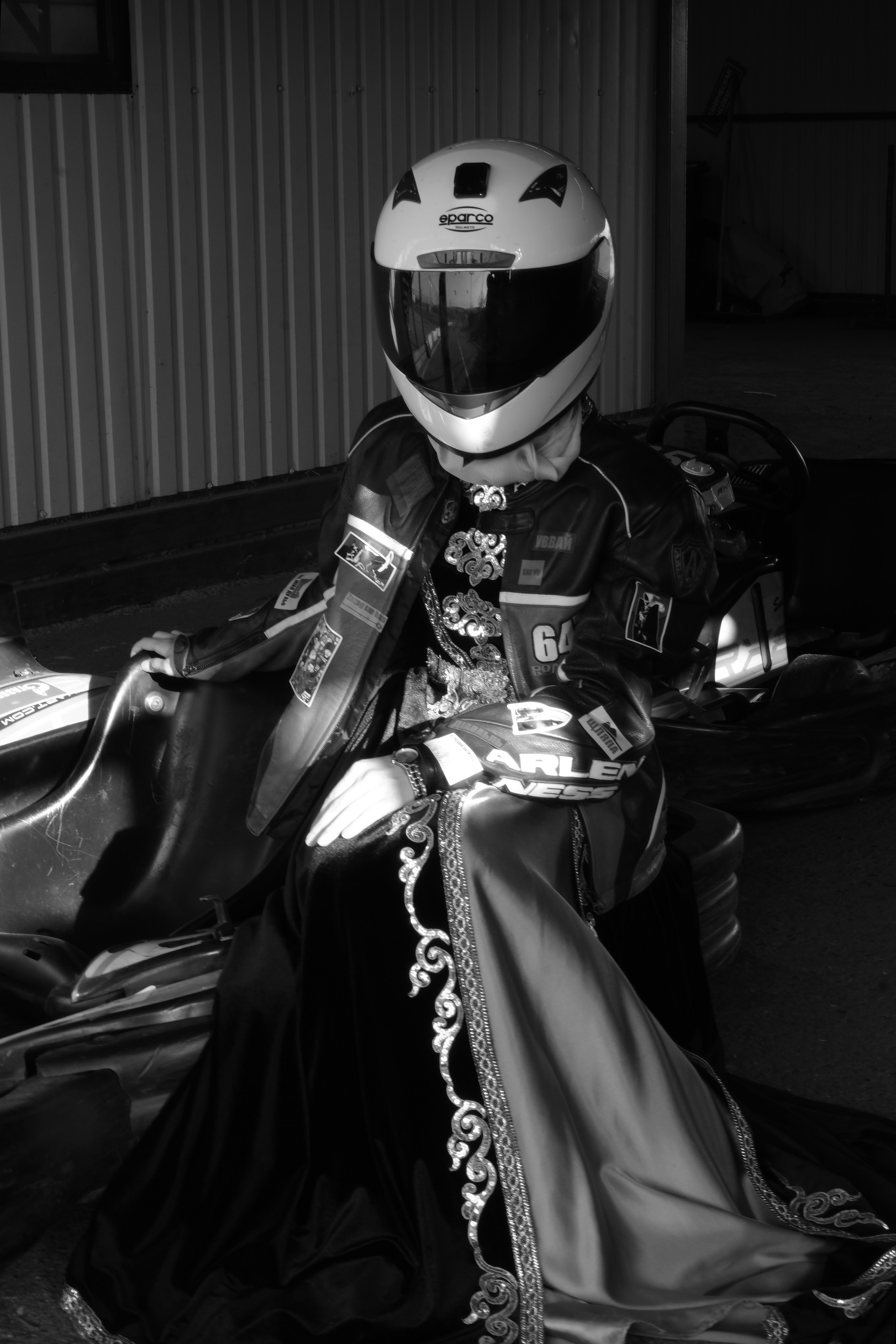 Timesbery «Road». VonContent