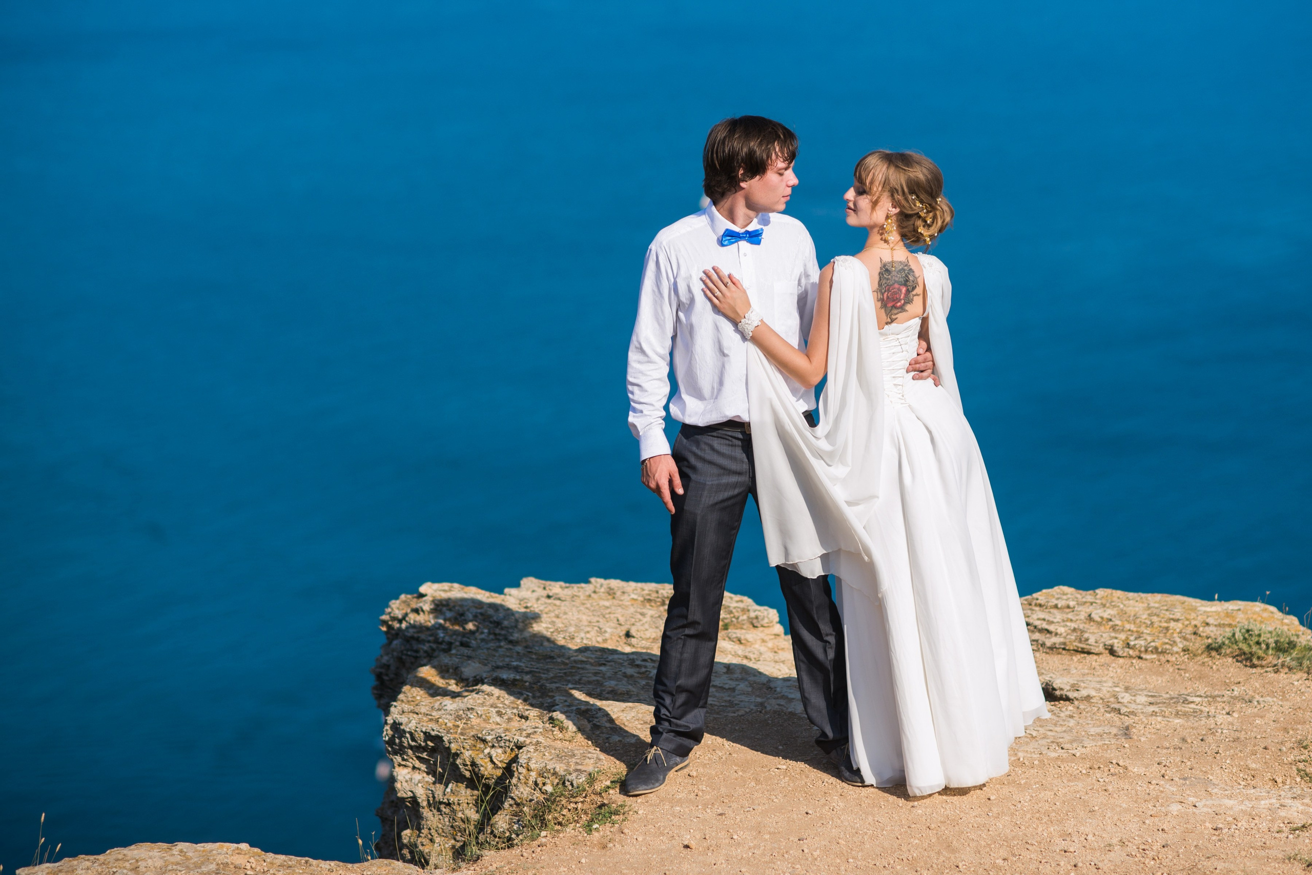 Свадьба Севастополь. Фотограф Севастополь