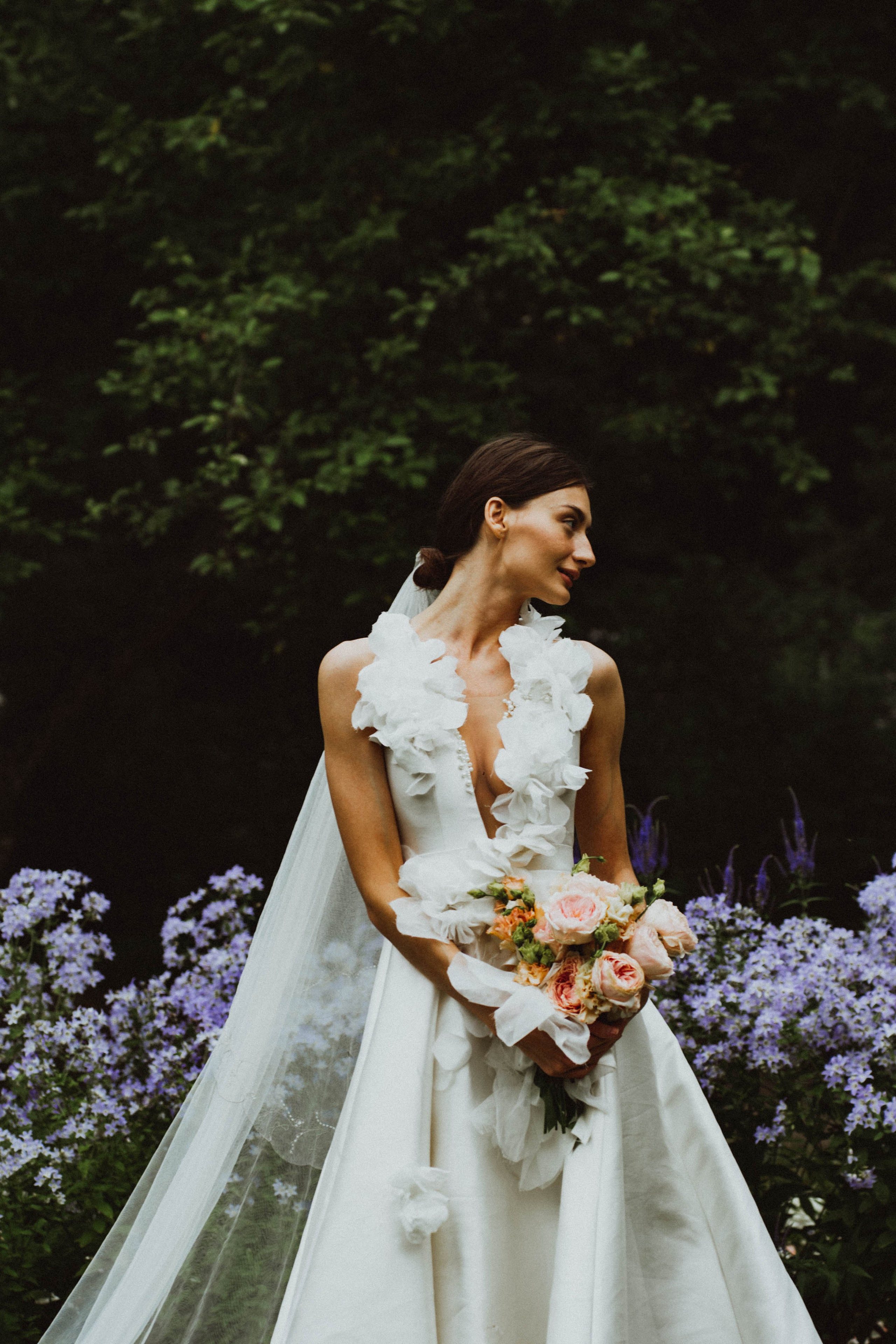 Кристина&Марк. Фотограф Абакумова Анастасия