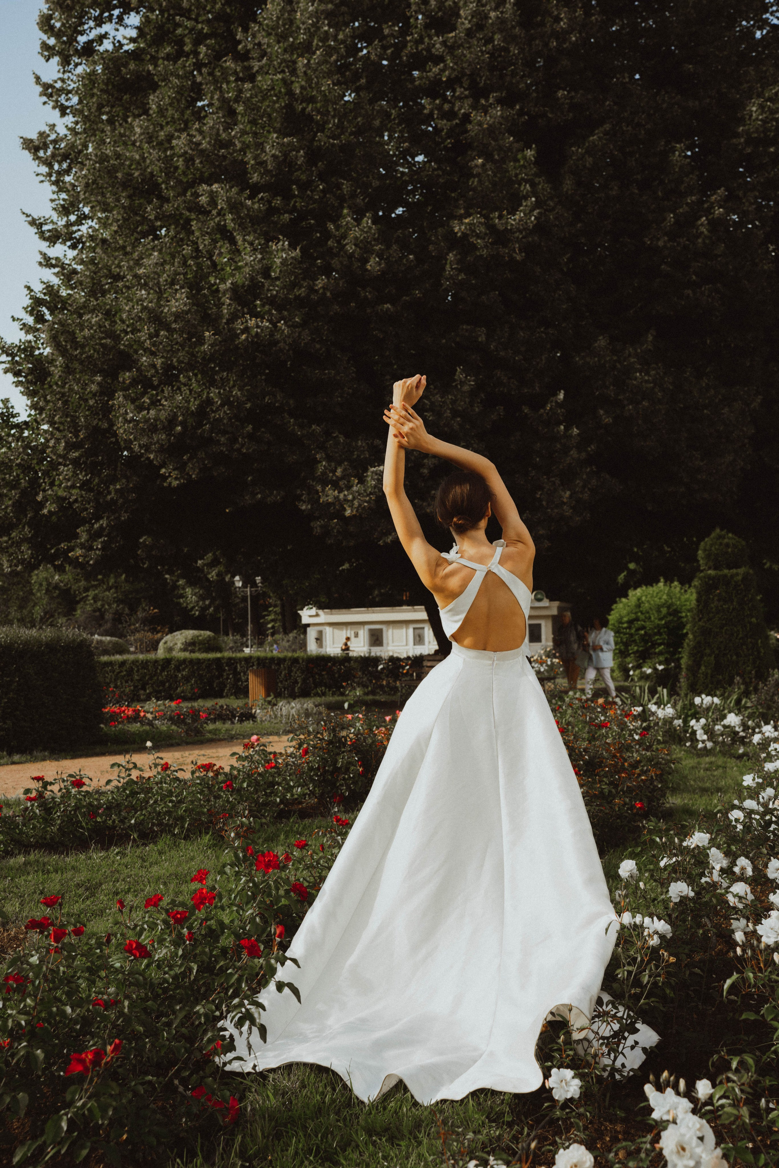 Кристина&Марк. Фотограф Абакумова Анастасия