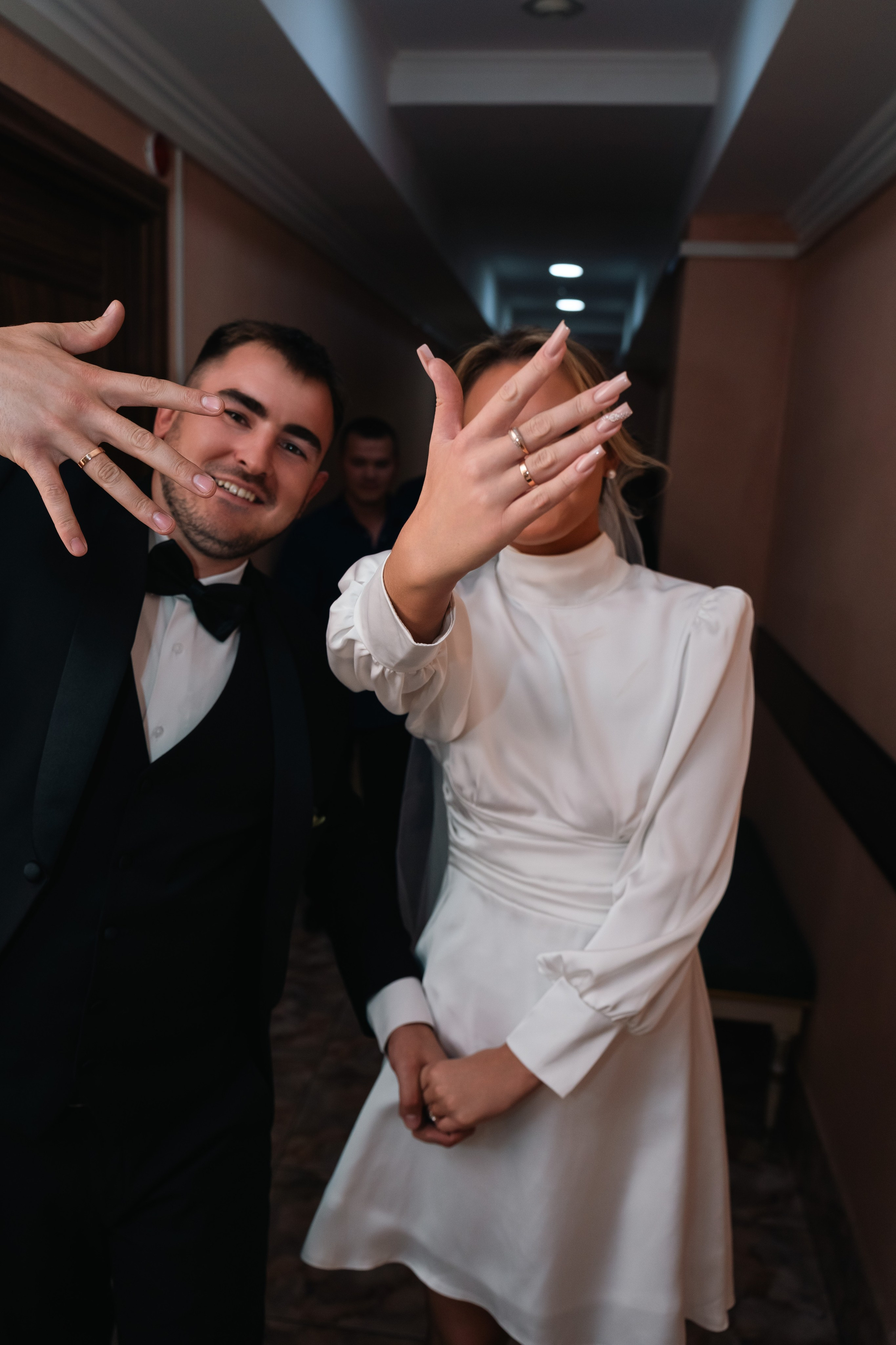 Илья и Валерия. Фотограф и видеограф Олег Игнатов | Свадьбы, Love Story, реклама и корпоративы — Красноярск