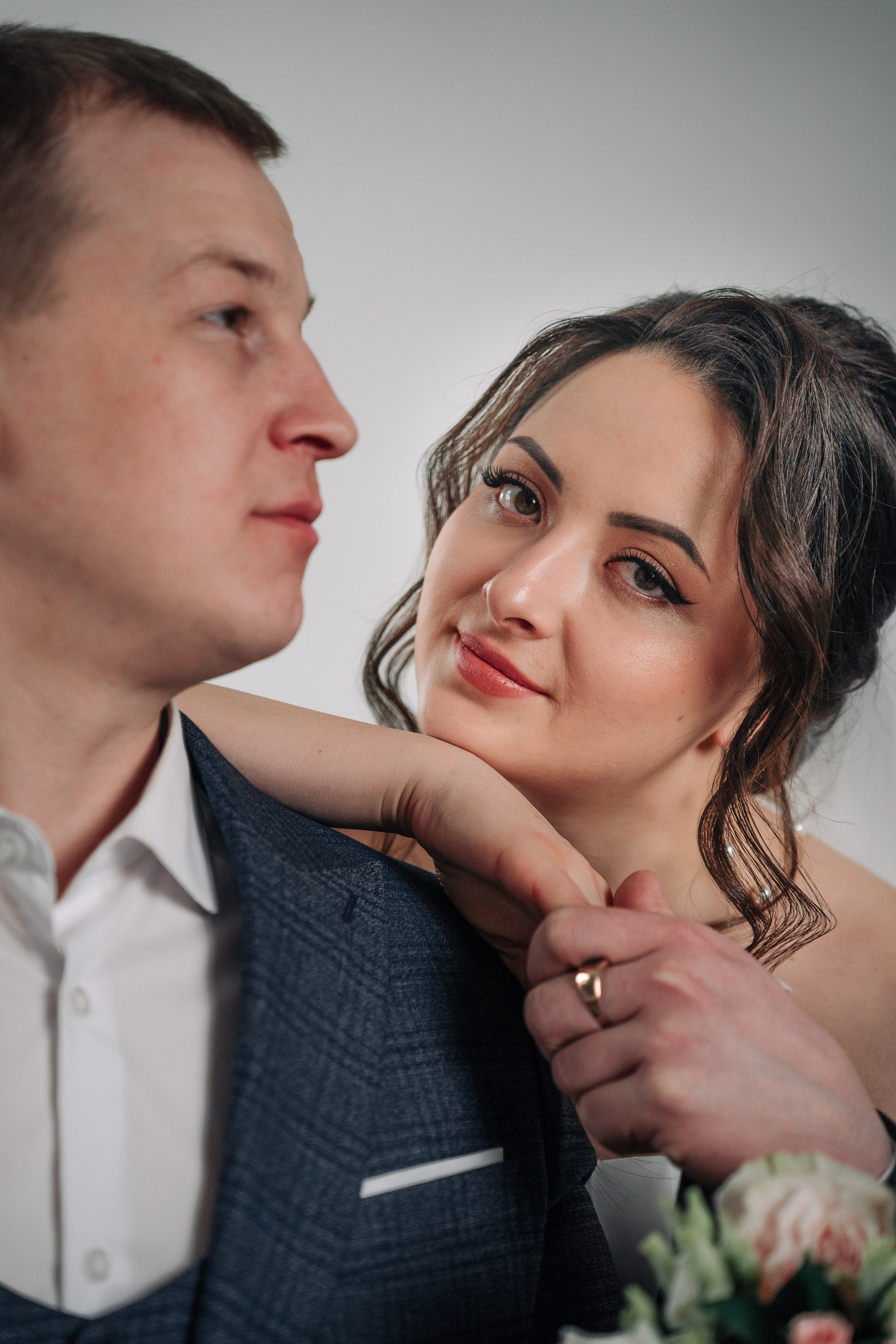 Артем и Валерия. Фотограф и видеограф Олег Игнатов | Свадьбы, Love Story, реклама и корпоративы — Красноярск