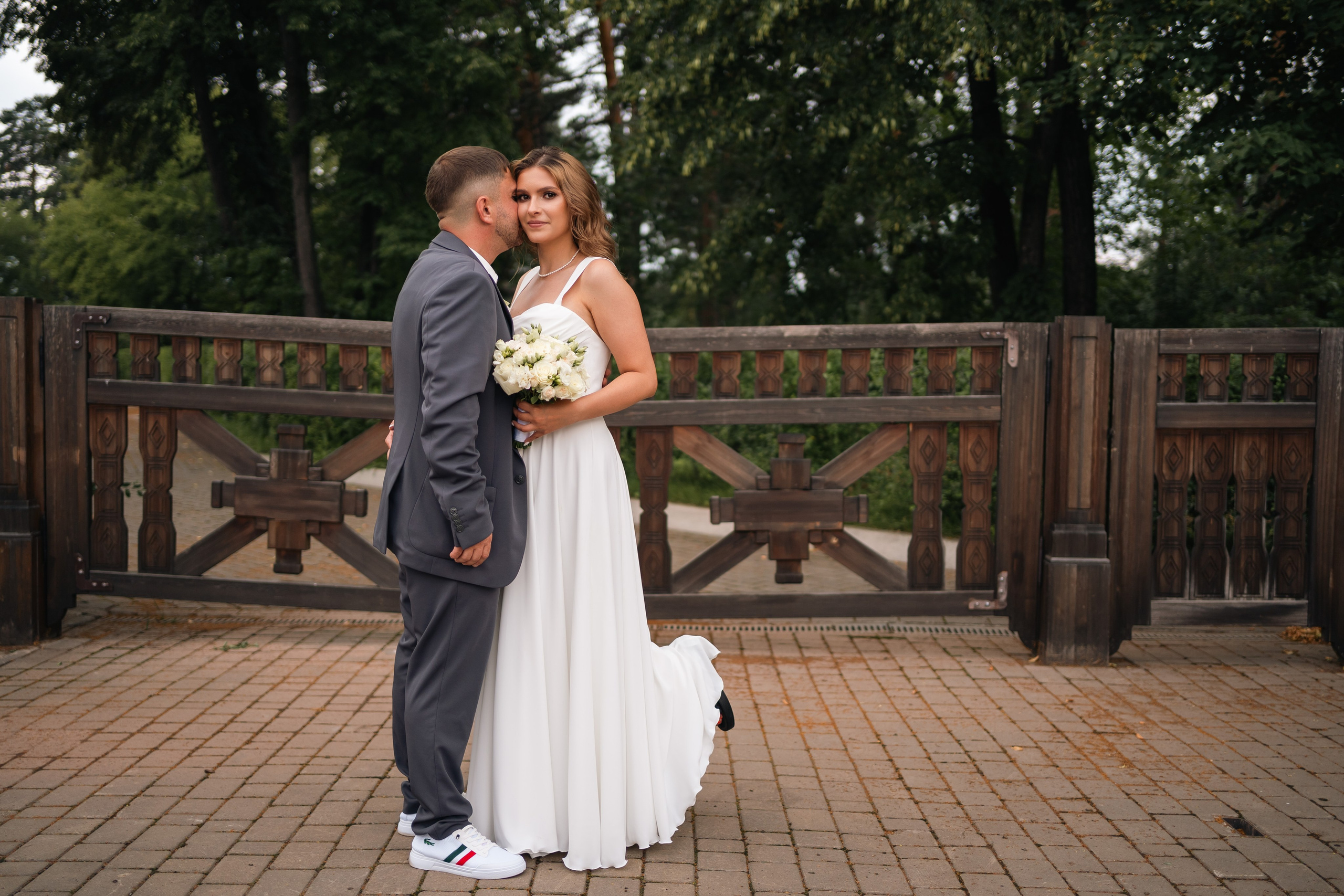 Свадебная серия Александра и Екатерины. Фотограф и видеограф Олег Игнатов | Свадьбы, Love Story, реклама и корпоративы — Красноярск