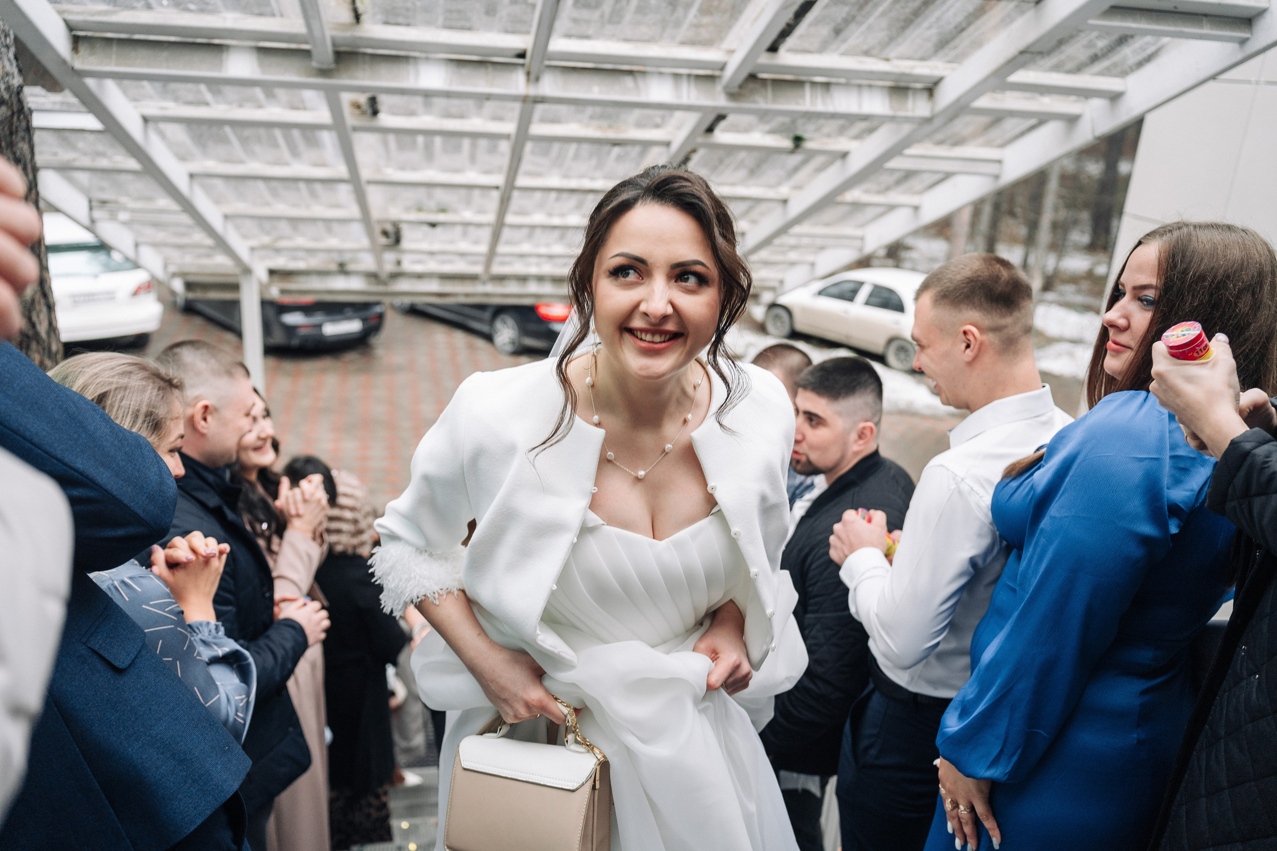 Артем и Валерия. Фотограф и видеограф Олег Игнатов | Свадьбы, Love Story, реклама и корпоративы — Красноярск