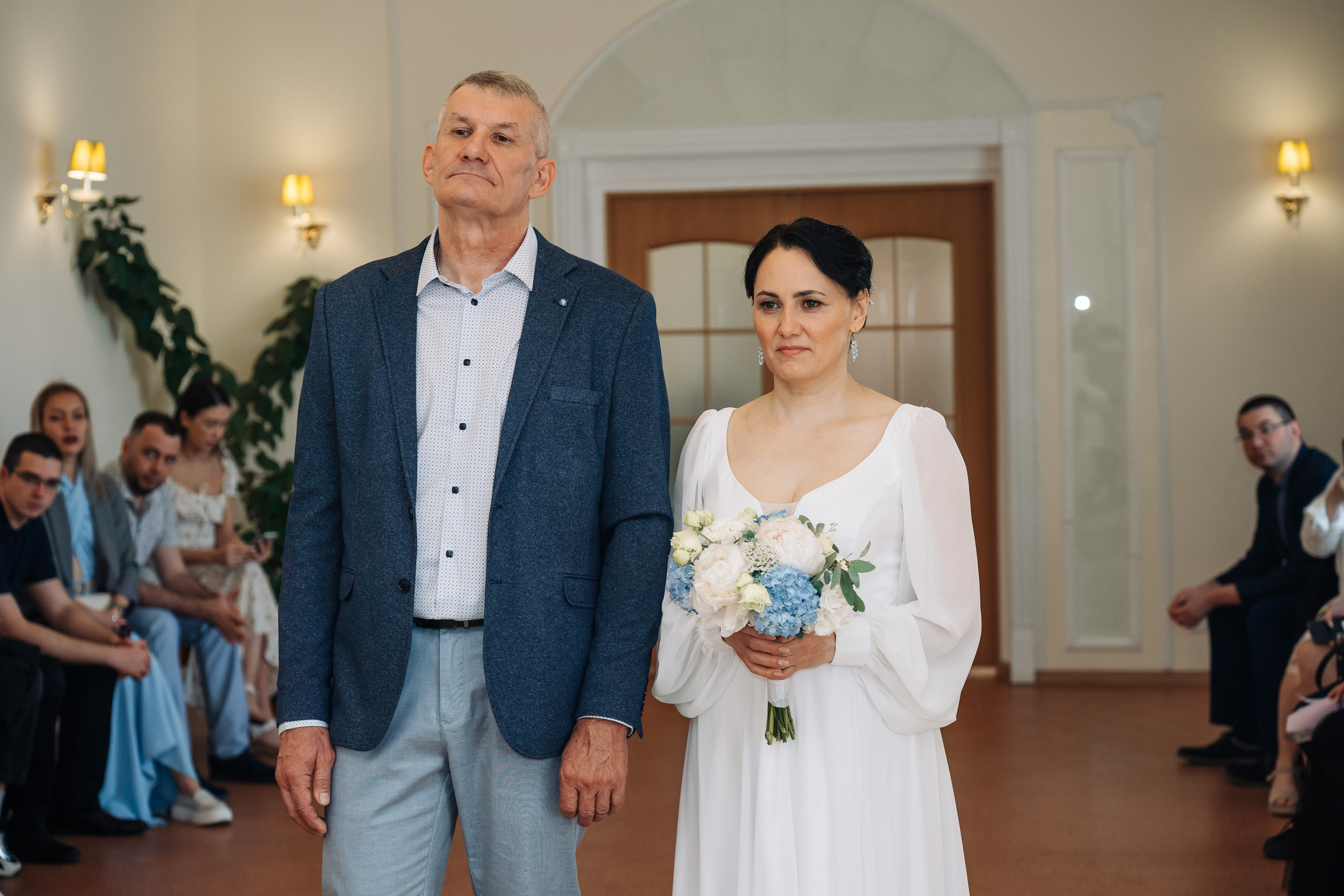 Сергей и Евгения. Фотограф и видеограф Олег Игнатов | Свадьбы, Love Story, реклама и корпоративы — Красноярск