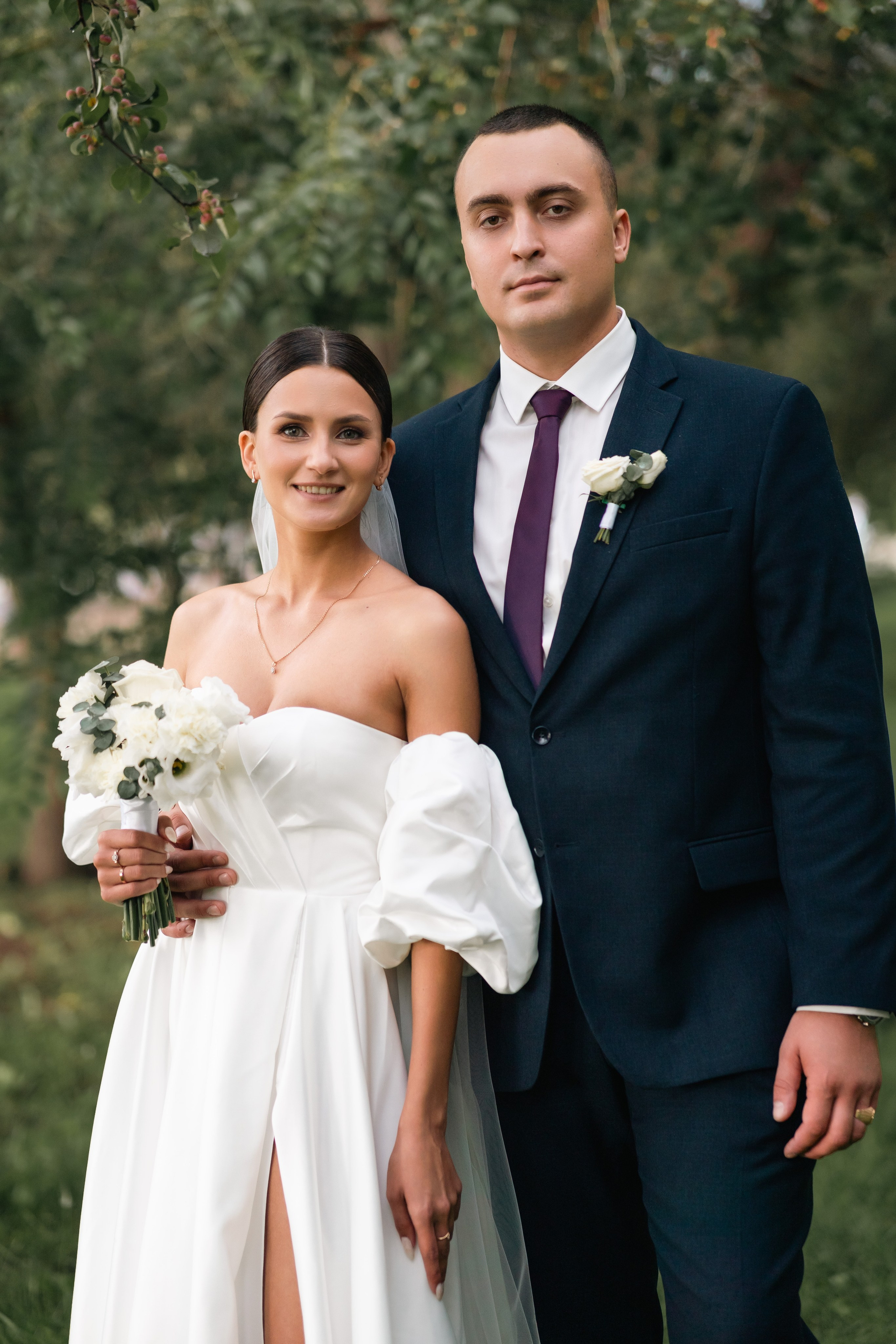 Кирилл и Екатерина. Фотограф и видеограф Олег Игнатов | Свадьбы, Love Story, реклама и корпоративы — Красноярск