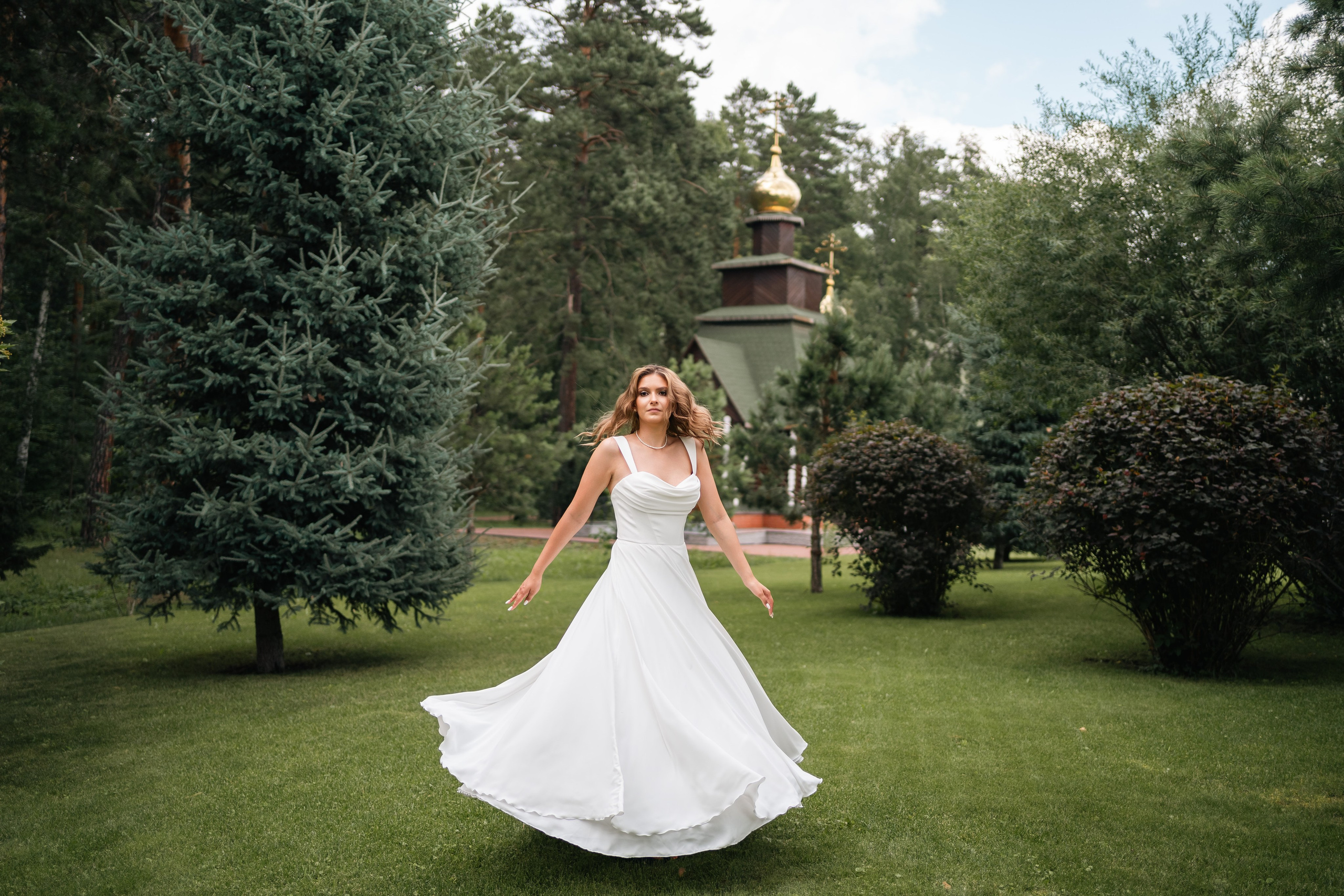 Свадебная серия Александра и Екатерины. Фотограф и видеограф Олег Игнатов | Свадьбы, Love Story, реклама и корпоративы — Красноярск