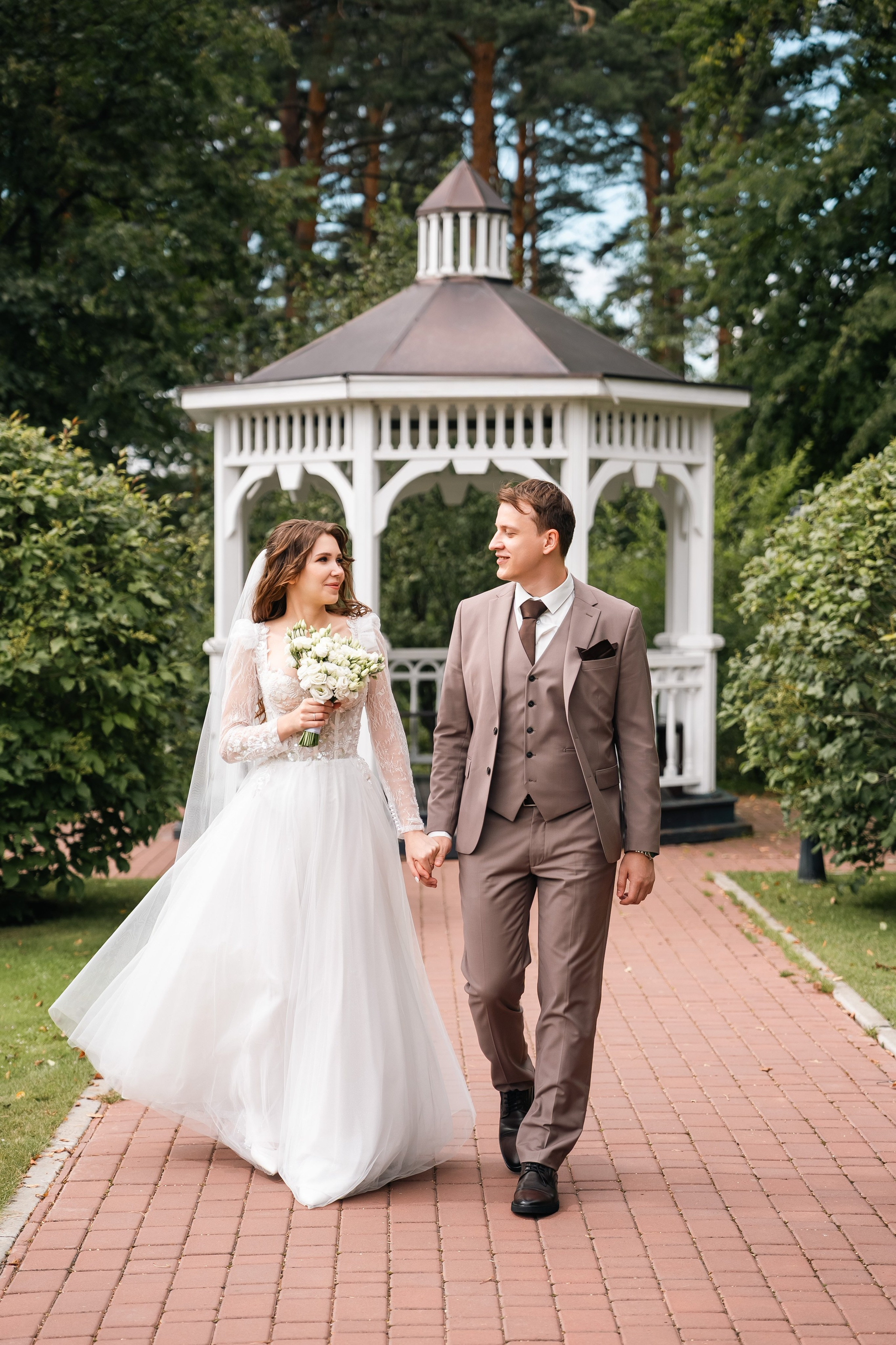 Павел и Татьяна. Фотограф и видеограф Олег Игнатов | Свадьбы, Love Story, реклама и корпоративы — Красноярск