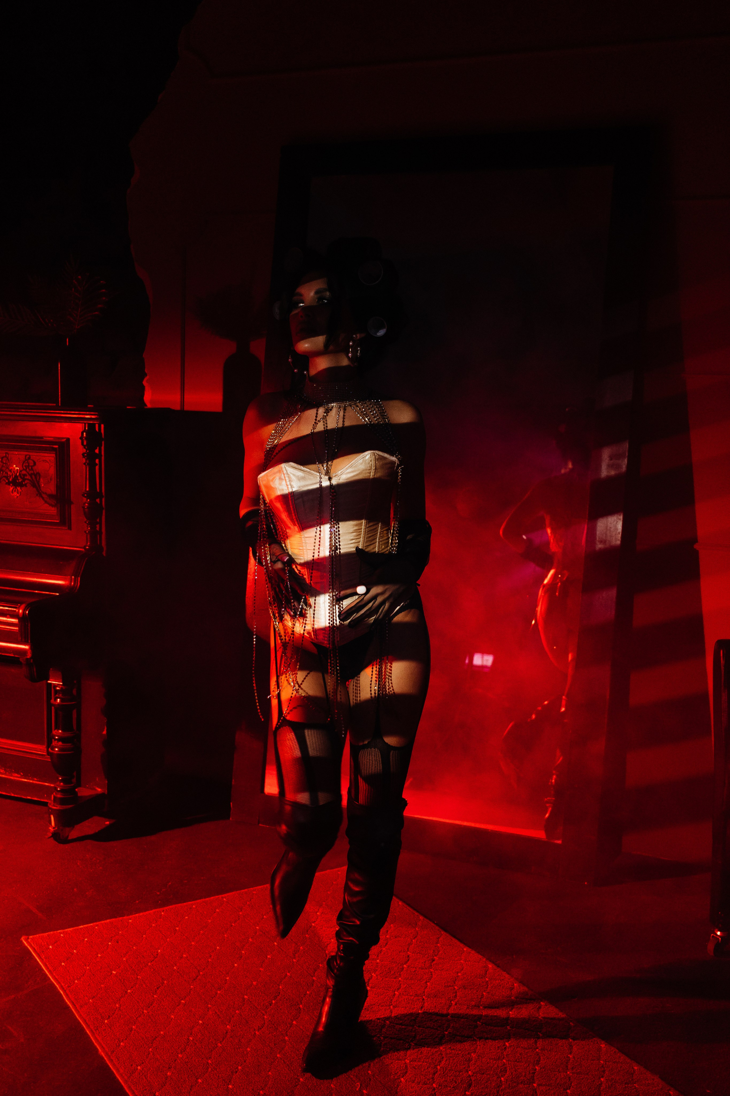 ВЕРОНИКА. Фотограф Казань