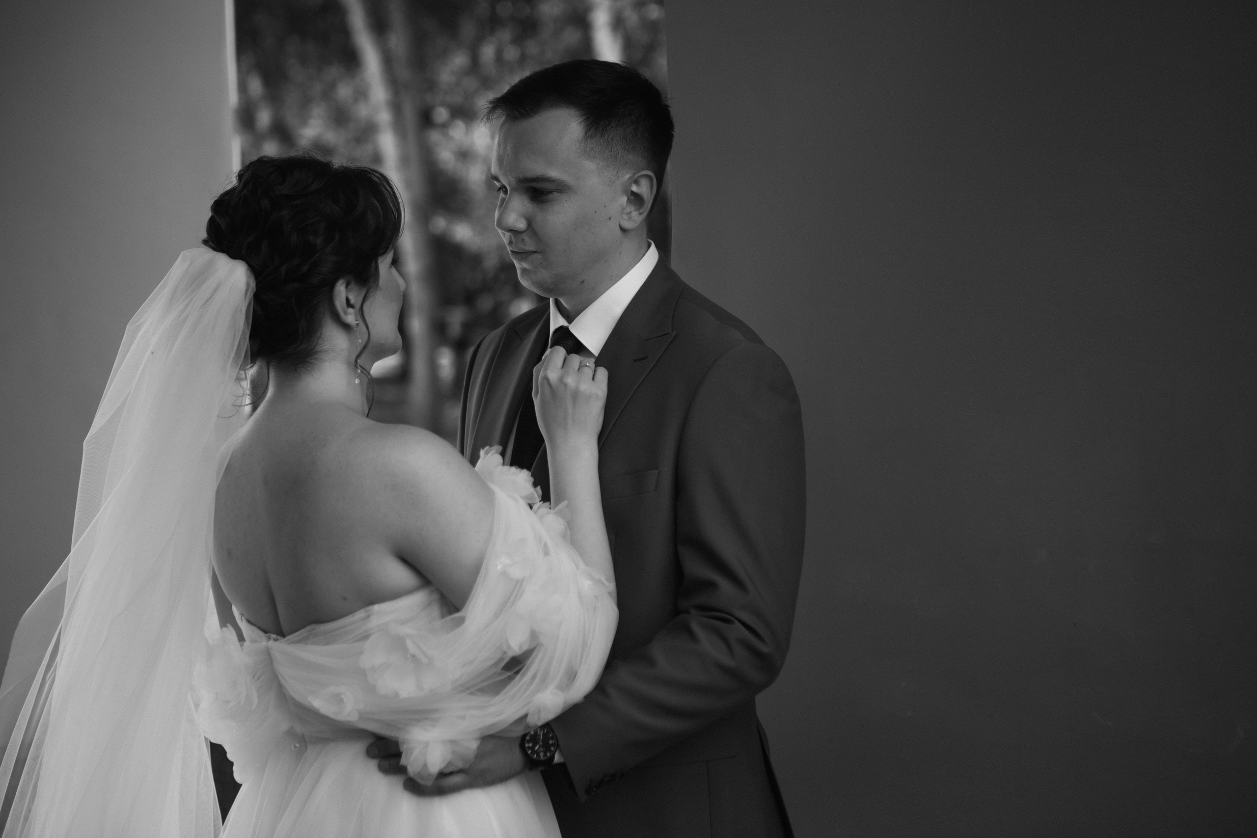 Евгений & Мария. Главная