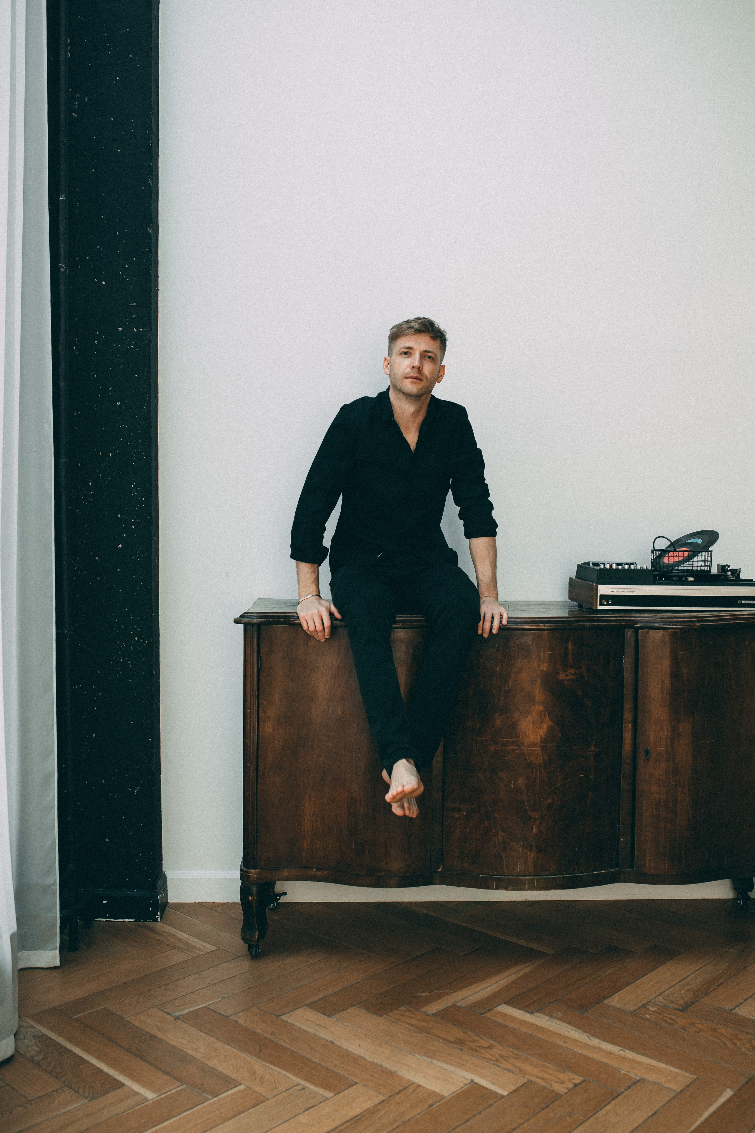 Тимофей Каратаев. Главная