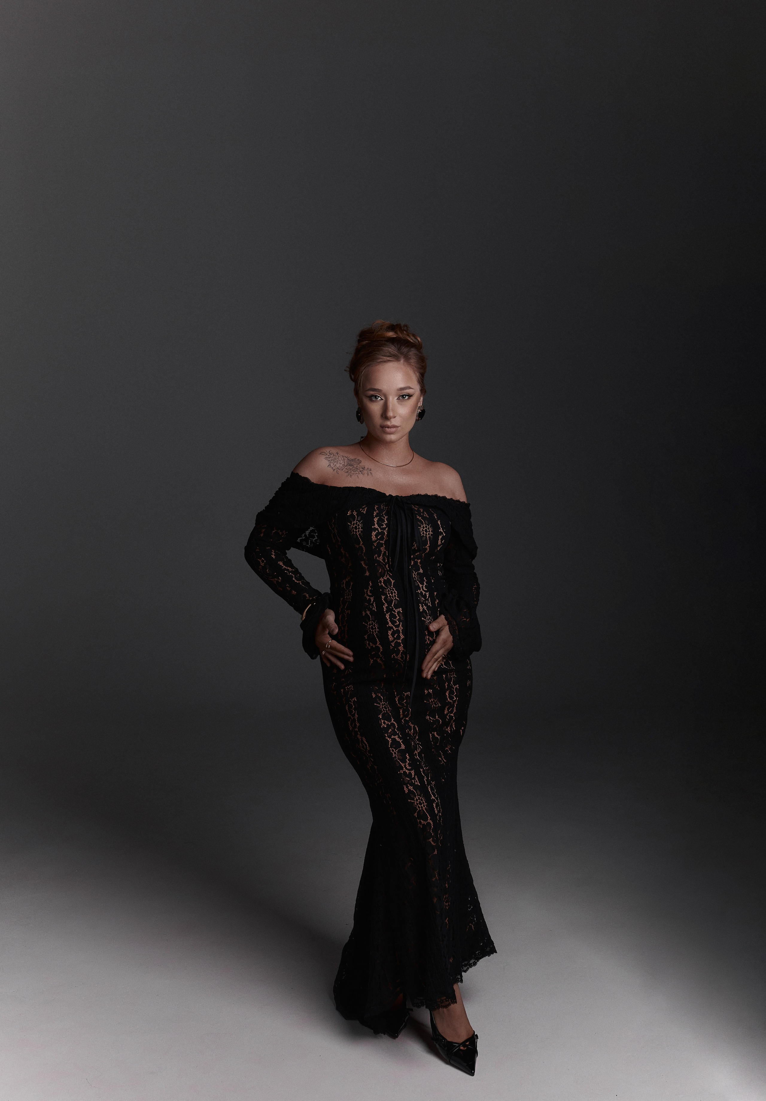 Алексей и Владлена. Фотограф в Курске Ольга Дудинова