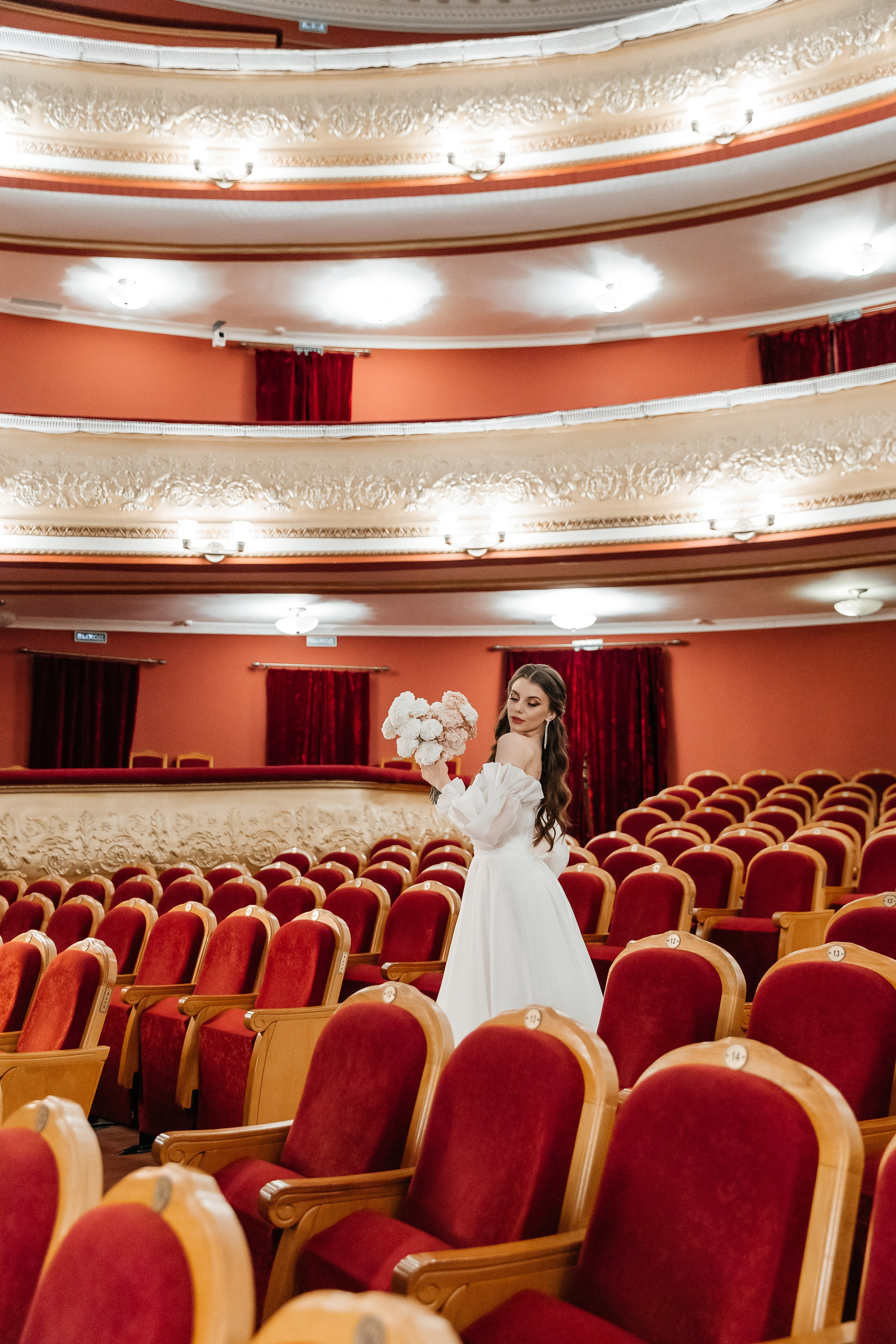 Елизавета. Свадебный и семейный фотограф Егорова Юлия