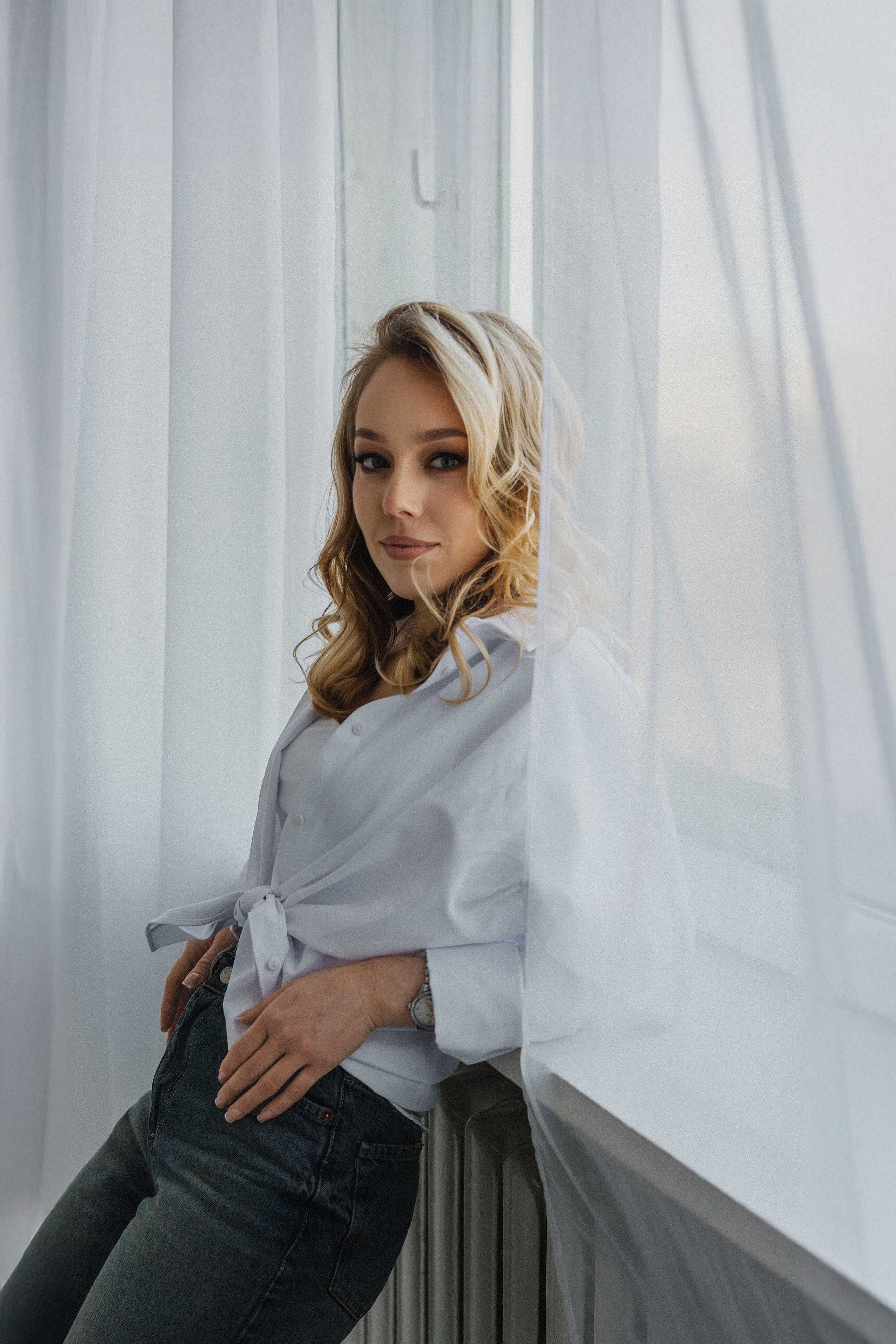 Екатерина Давыдова. Фотограф в Москве Ангелина Ким