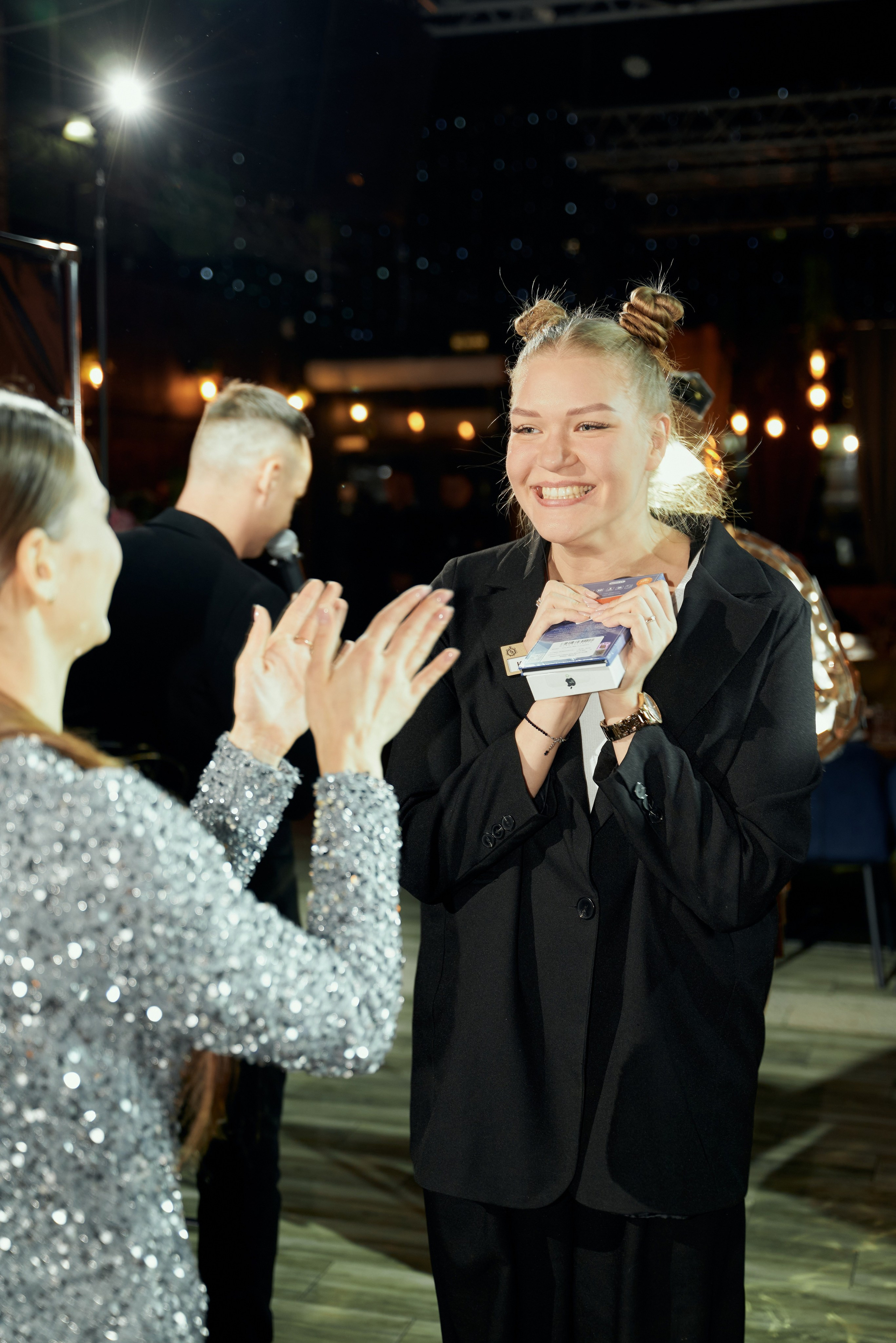 Корпоратив. Свадебный фотограф Александр Браво