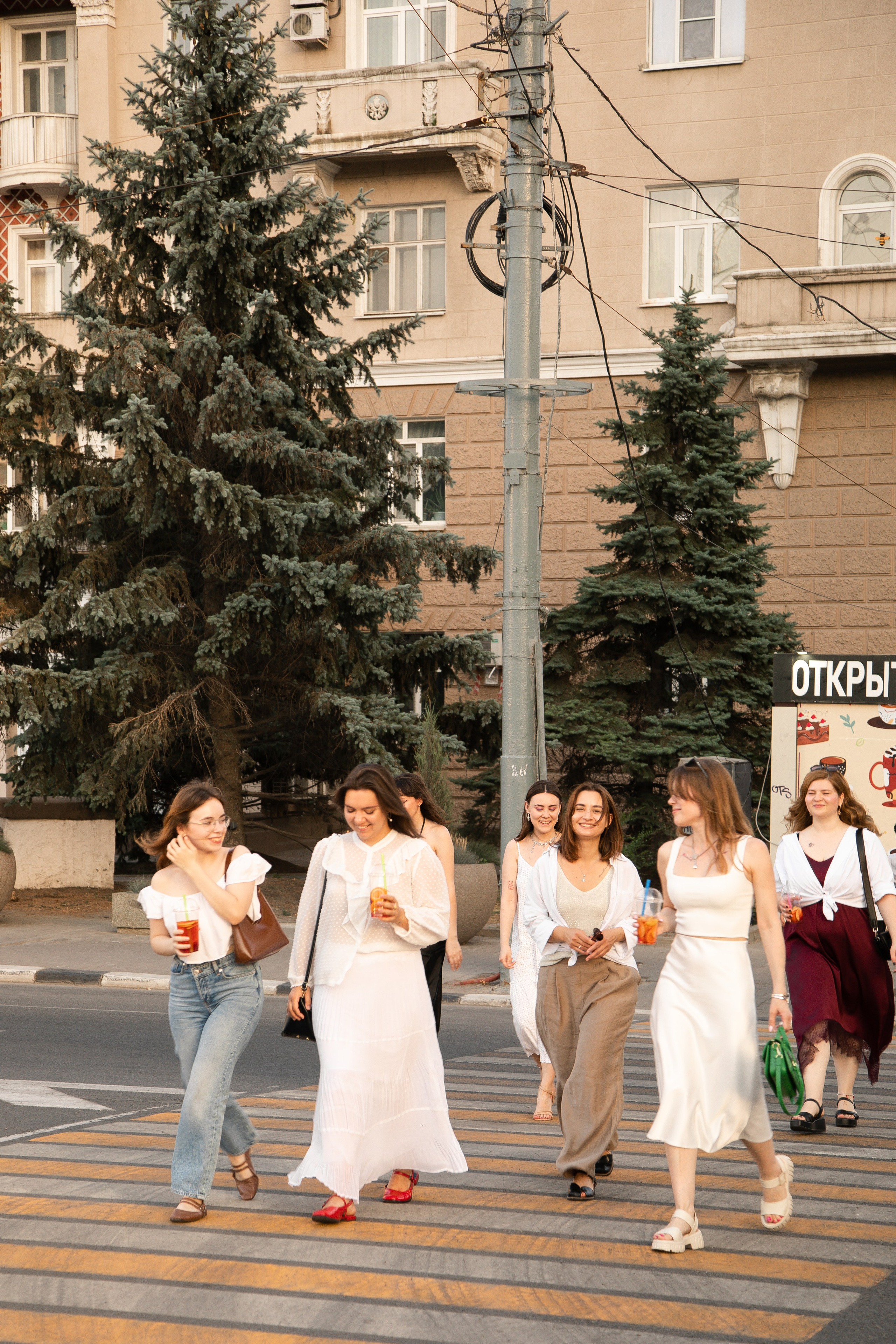 Девичник. Анна Рышкевич