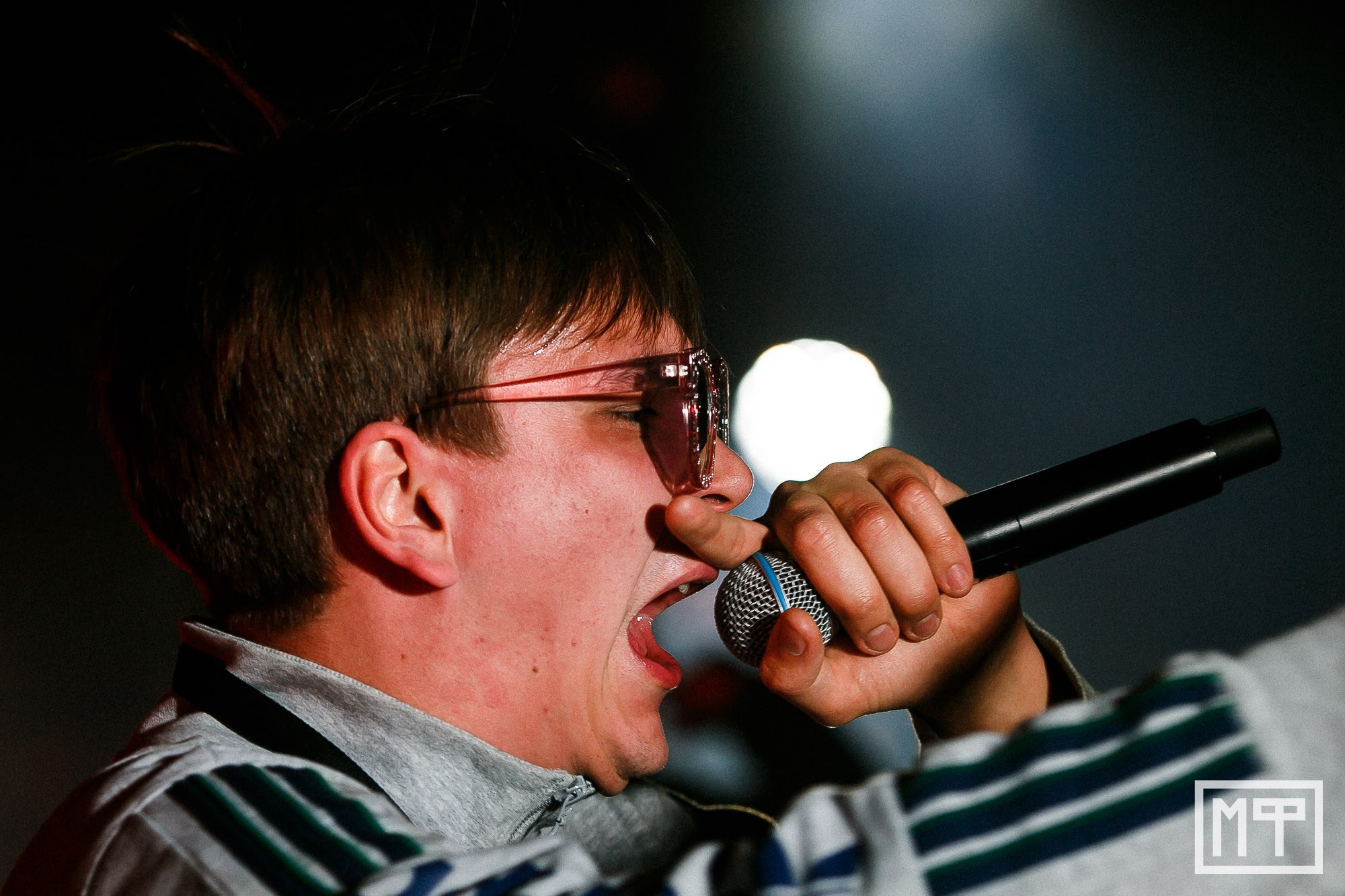 «МАЯТНИК ФУКО». Рабочая сторона — бизнес портрет и репортаж в Санкт-Петербурге