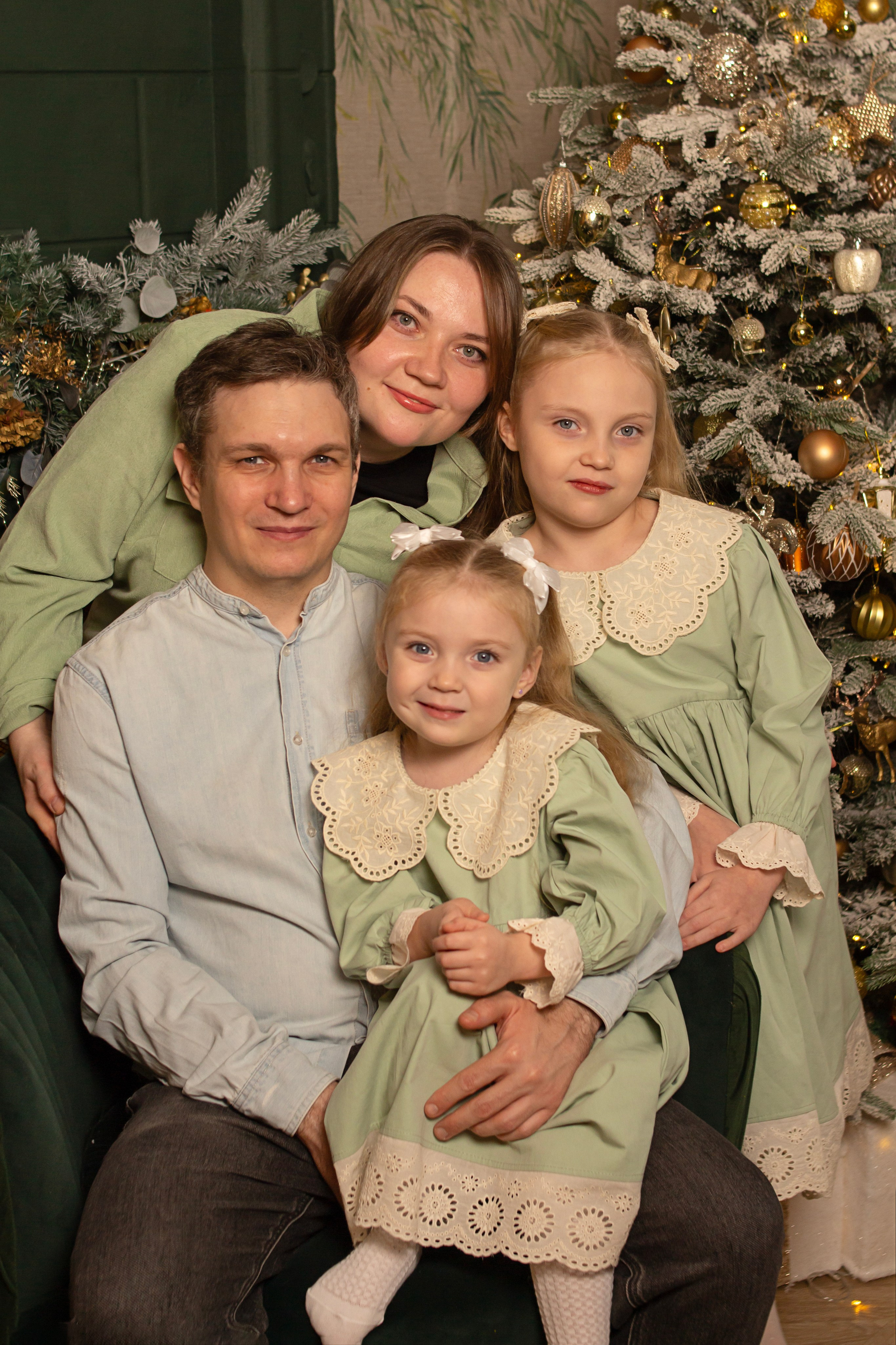 Тютина Оля фотограф-ретушер Екатеринбург