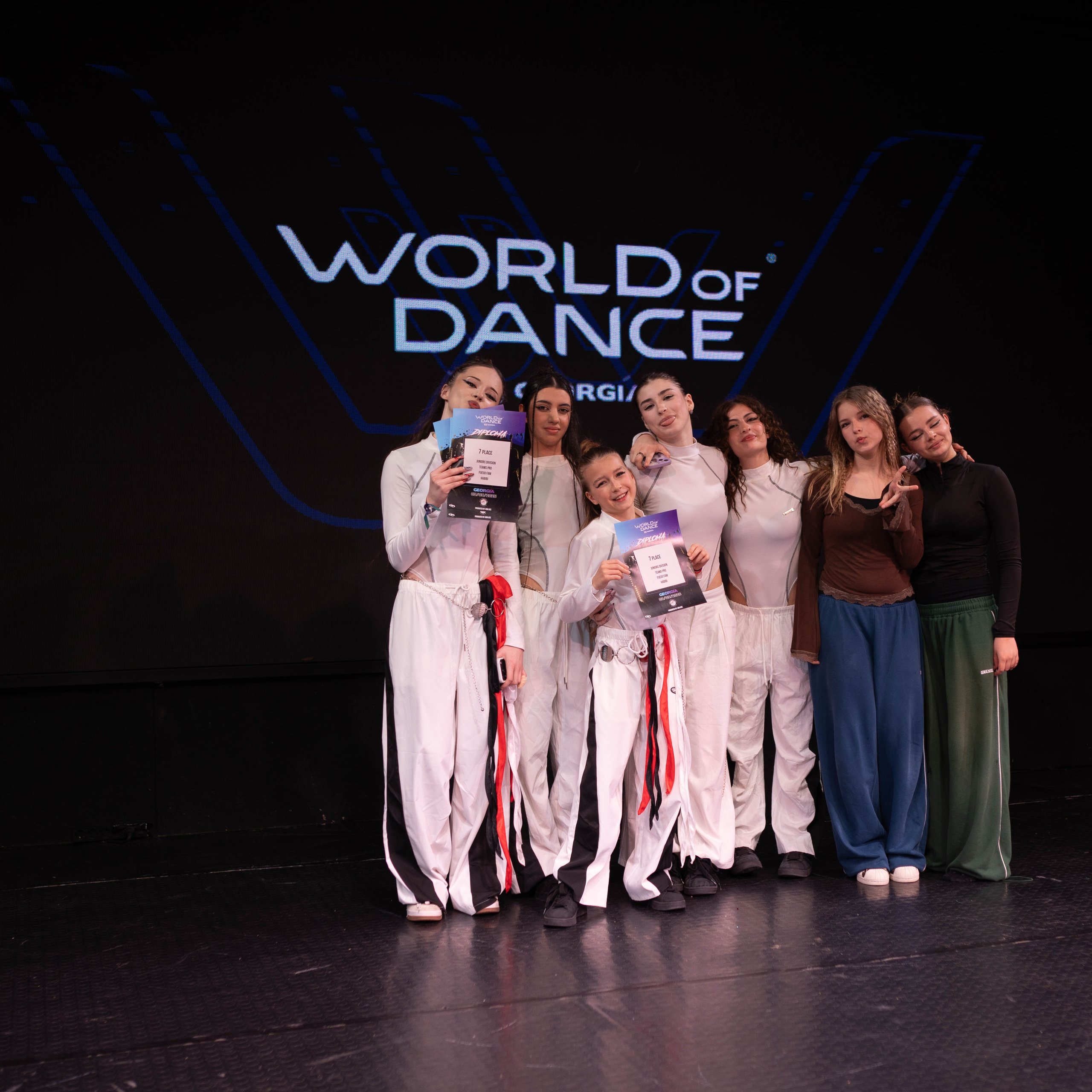 World of dance Georgia 2026. Фотограф, видеограф Пятигорск, Ставрополь, Ессентуки, Petlyakovs_photo