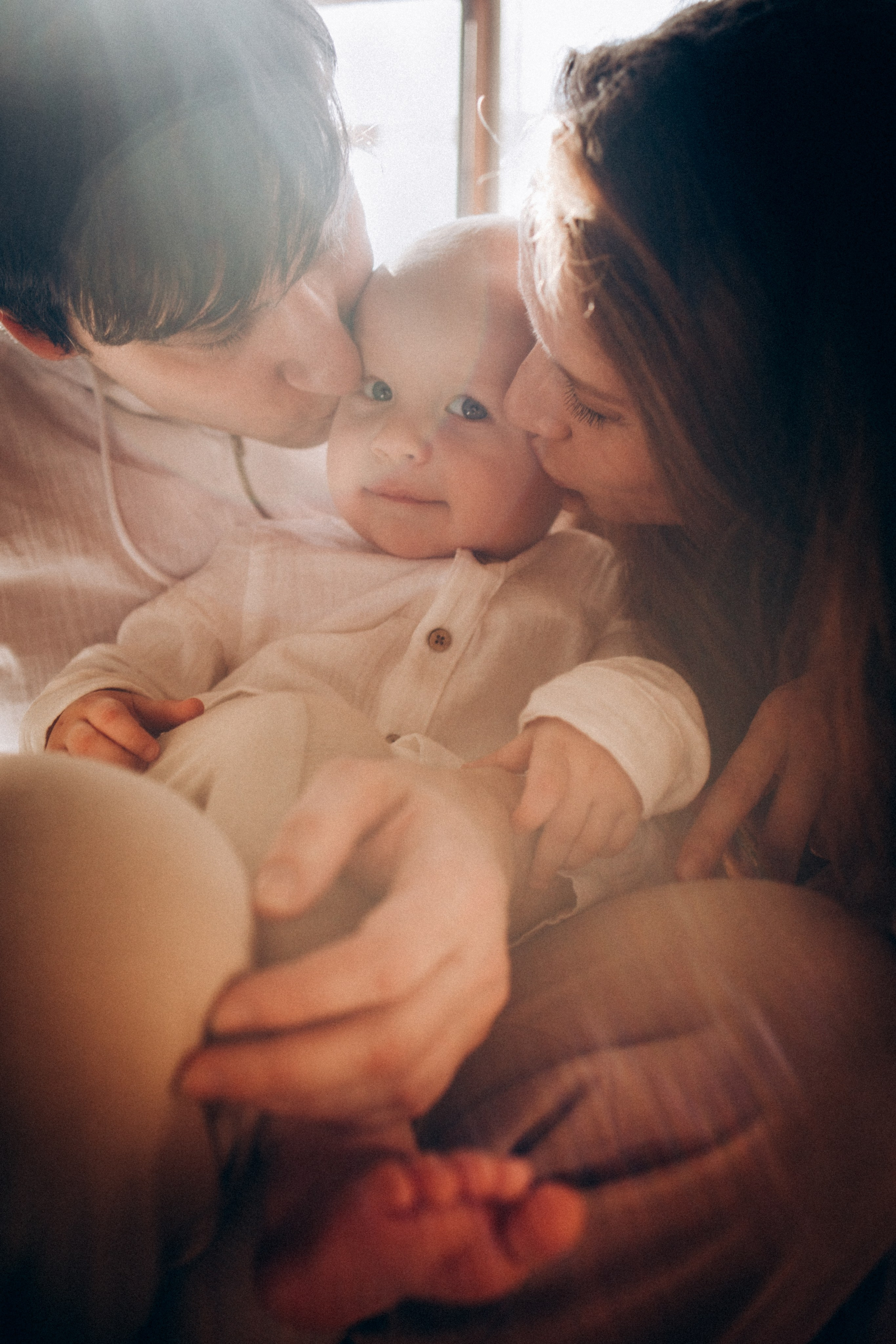Юлия Михаил и Давид. Фотограф в Санкт-Петербурге Светлана Арестова