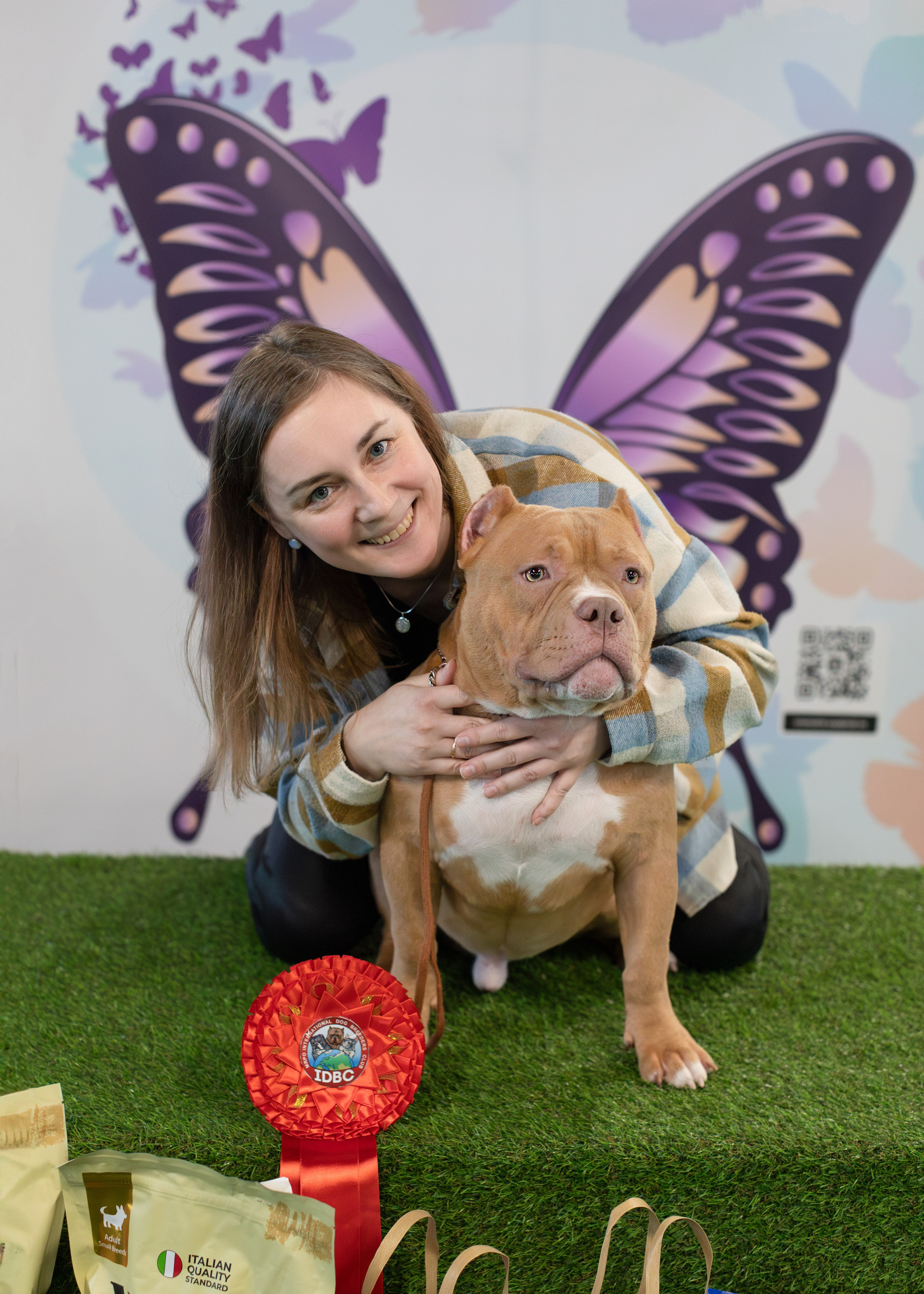 Выставки. Портретная и семейная съемка. Фотограф анималист