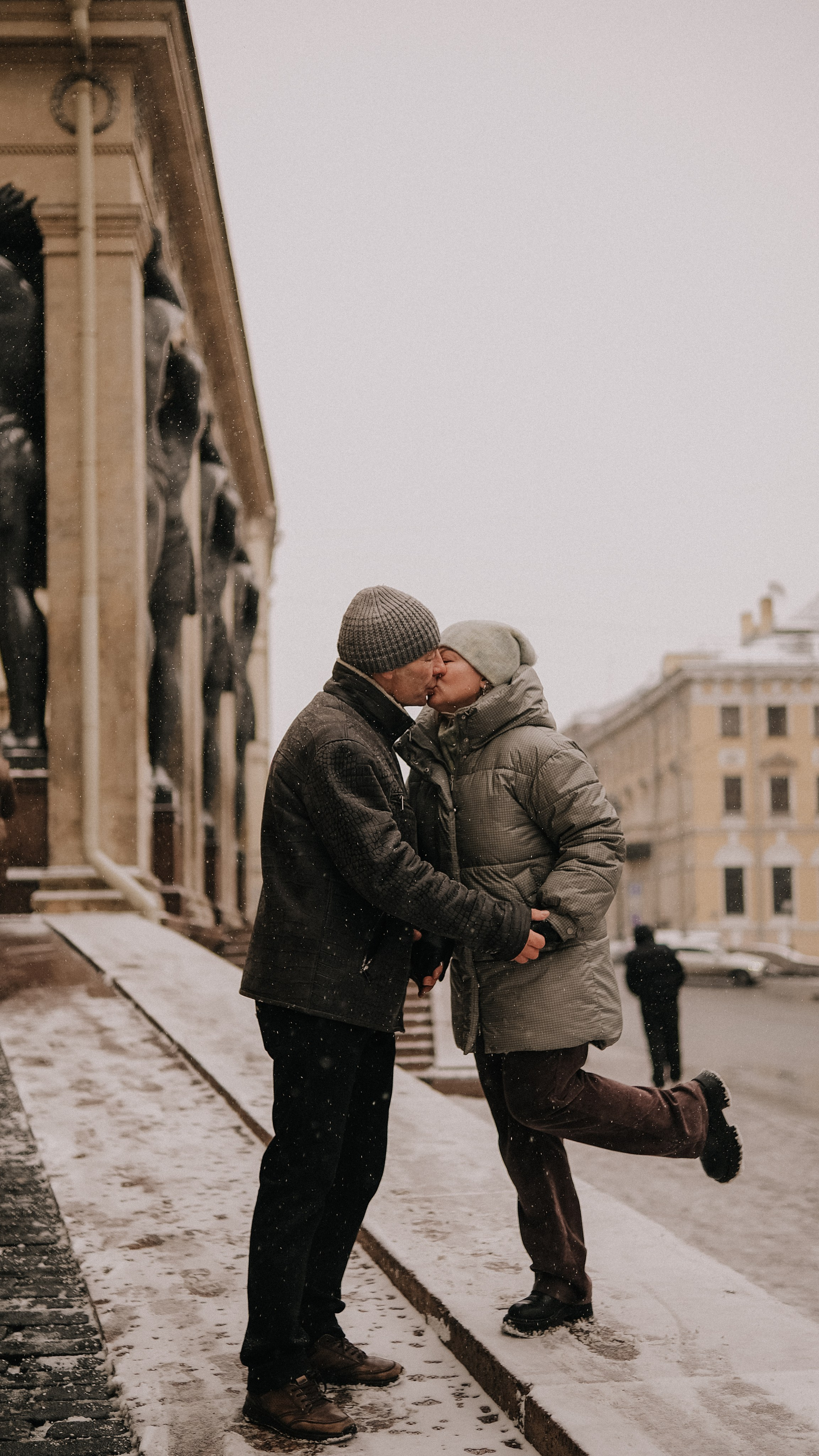 Ксюша & Олег. Phdkvmr.ru