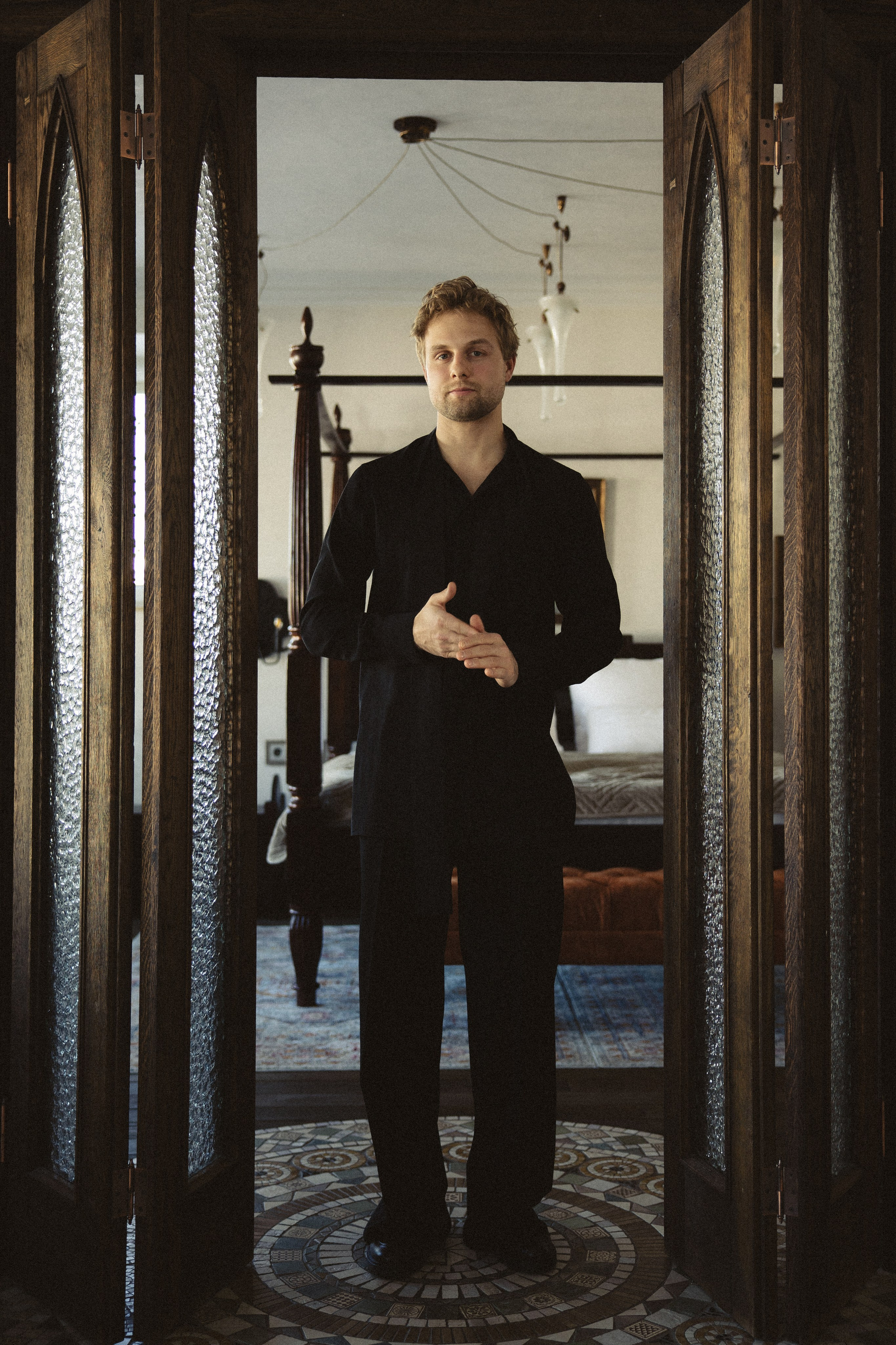 Сандра & Никита. Phdkvmr.ru