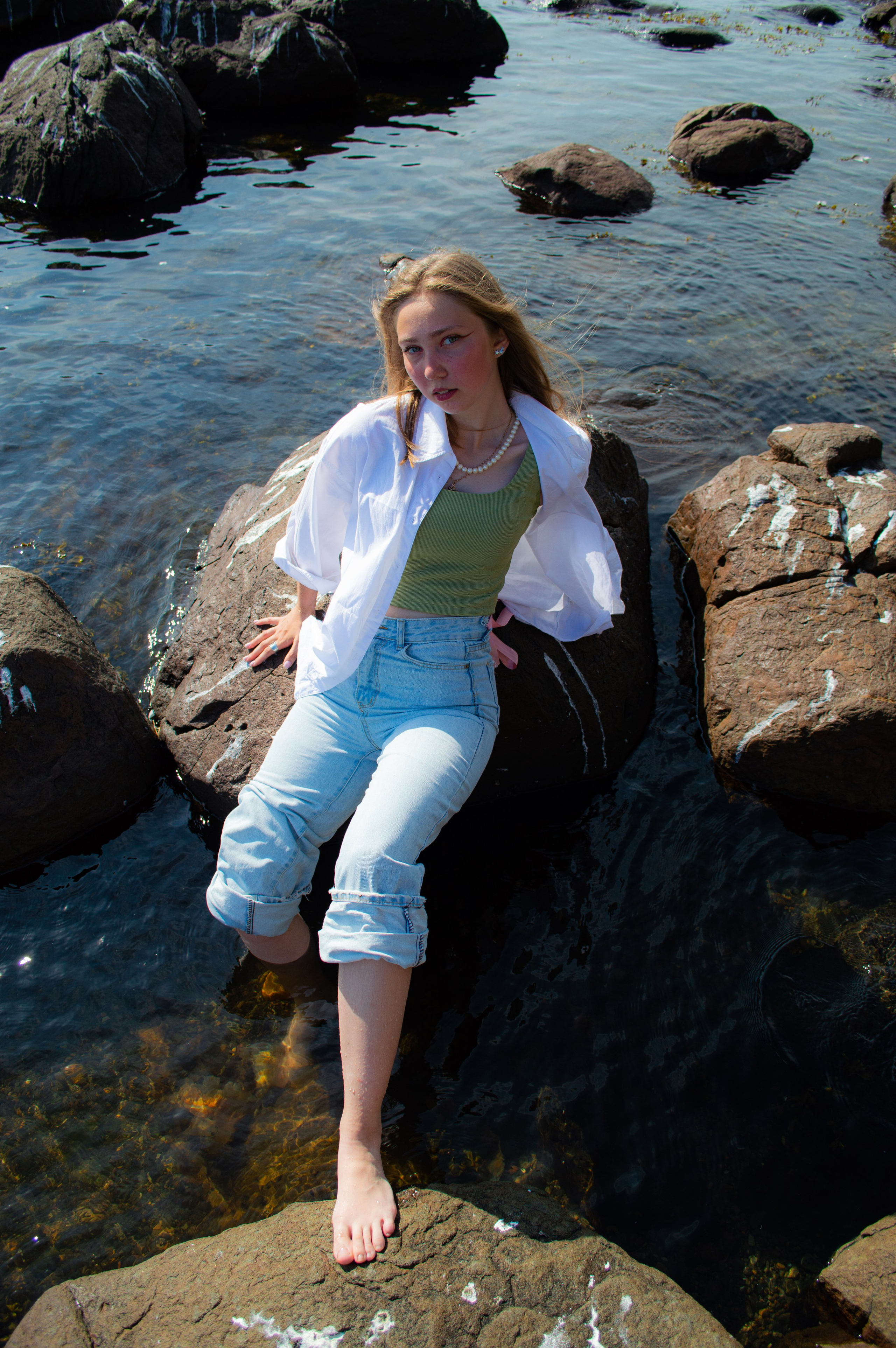 Alina. Свадебный фотограф в Южно-Сахалинске Валерий Харченко