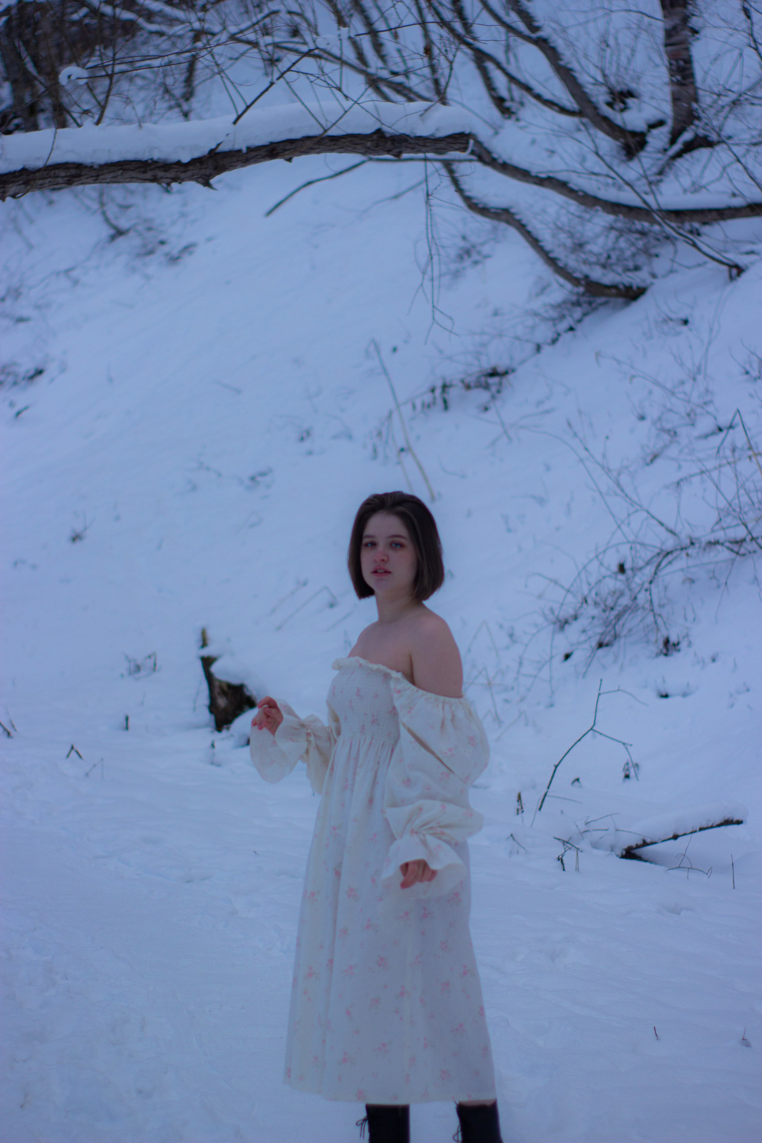 Полина. Фотограф в Южно-Сахалинске Валерий Харченко