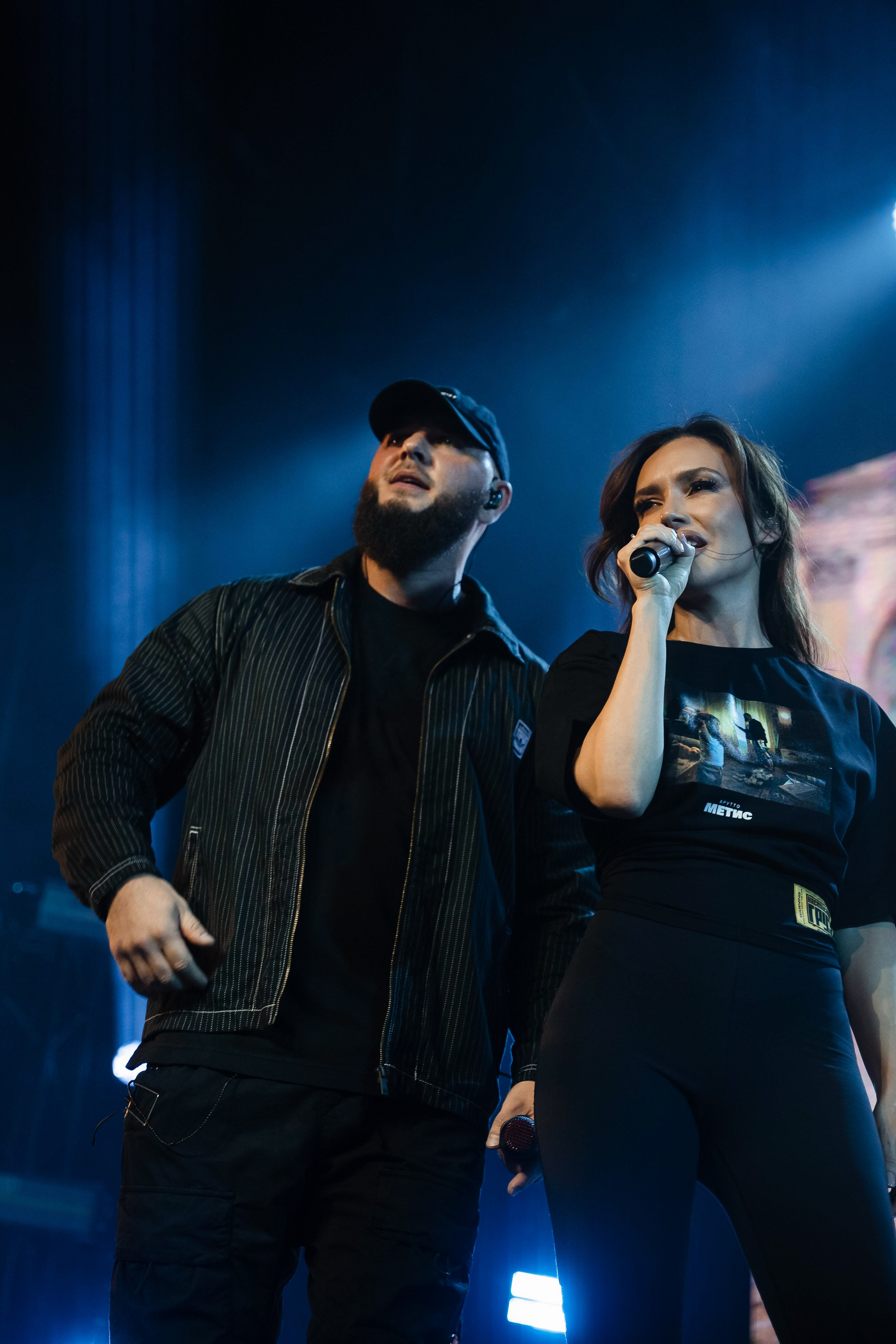 БРУТТО. Фотограф Москва