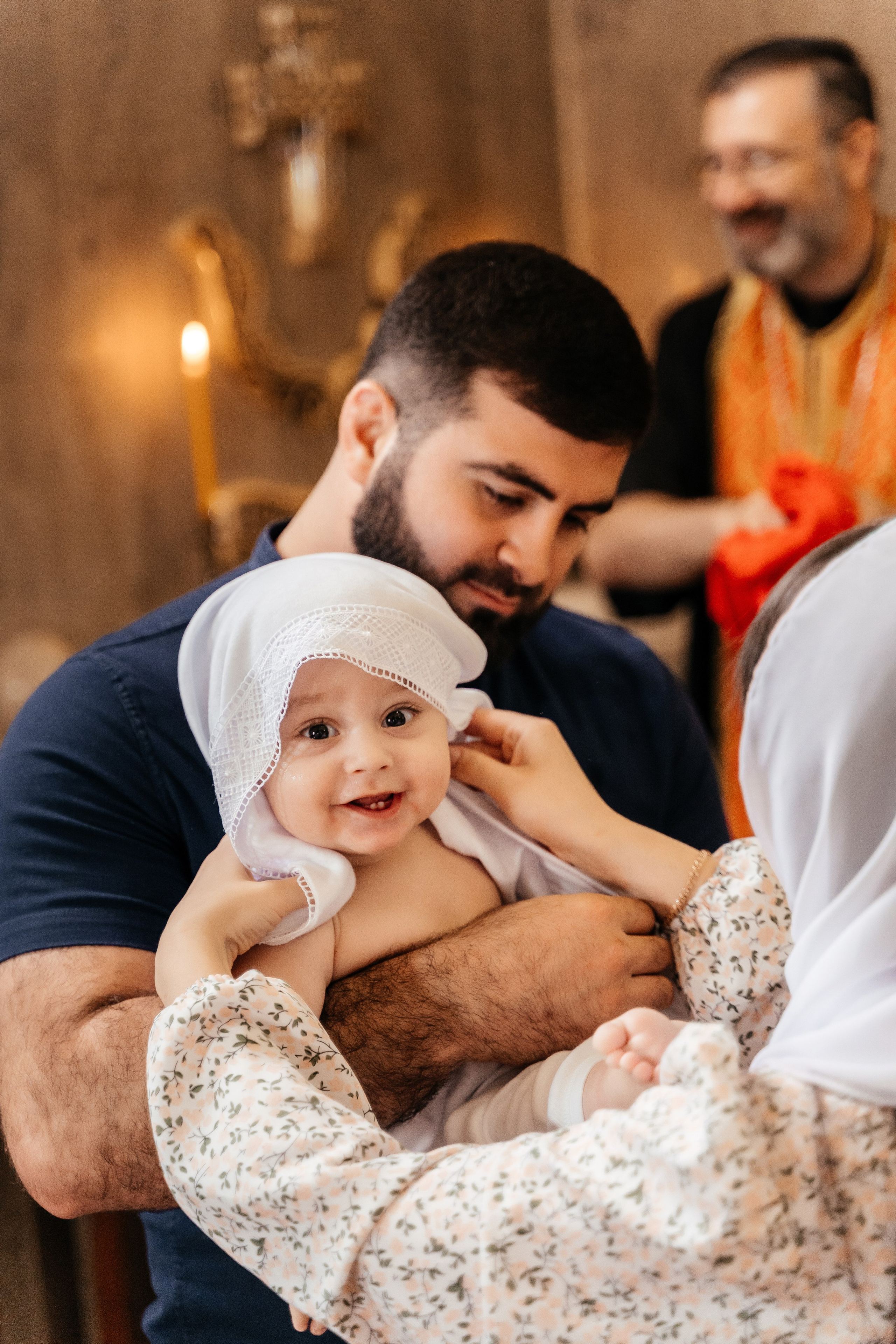 Армянская церковь св. Рипсиме. г. Ессентуки. Катерина Иванова | Фотограф | Пятигорск