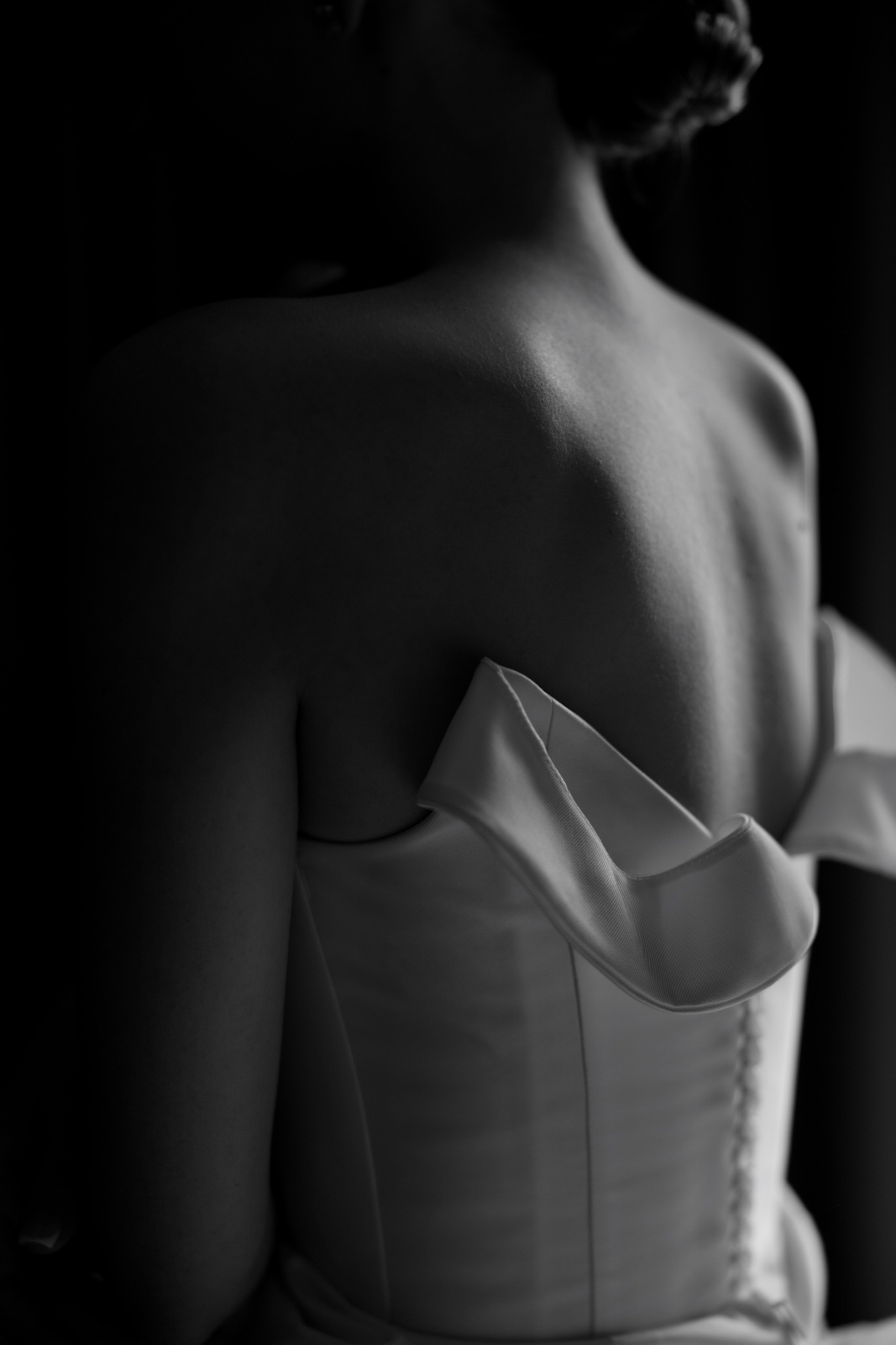 Екатерина & Алексей. Yura Rush Свадебный фотограф Тюмень