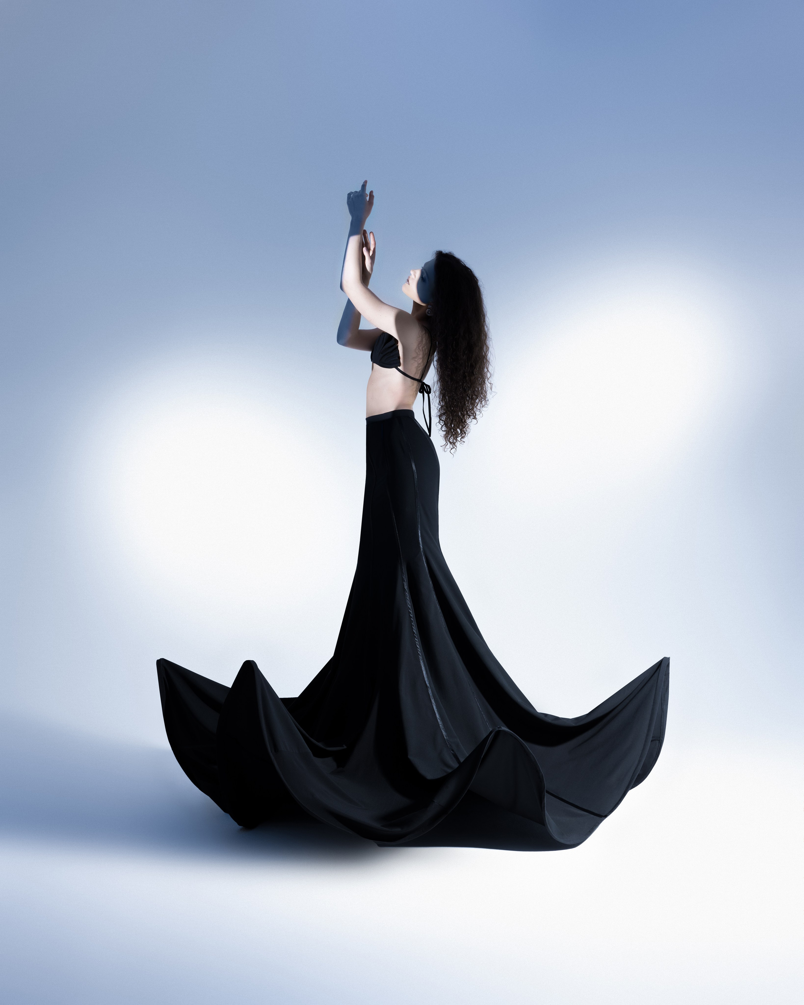 Siren. Photographer. Producer. Retoucher