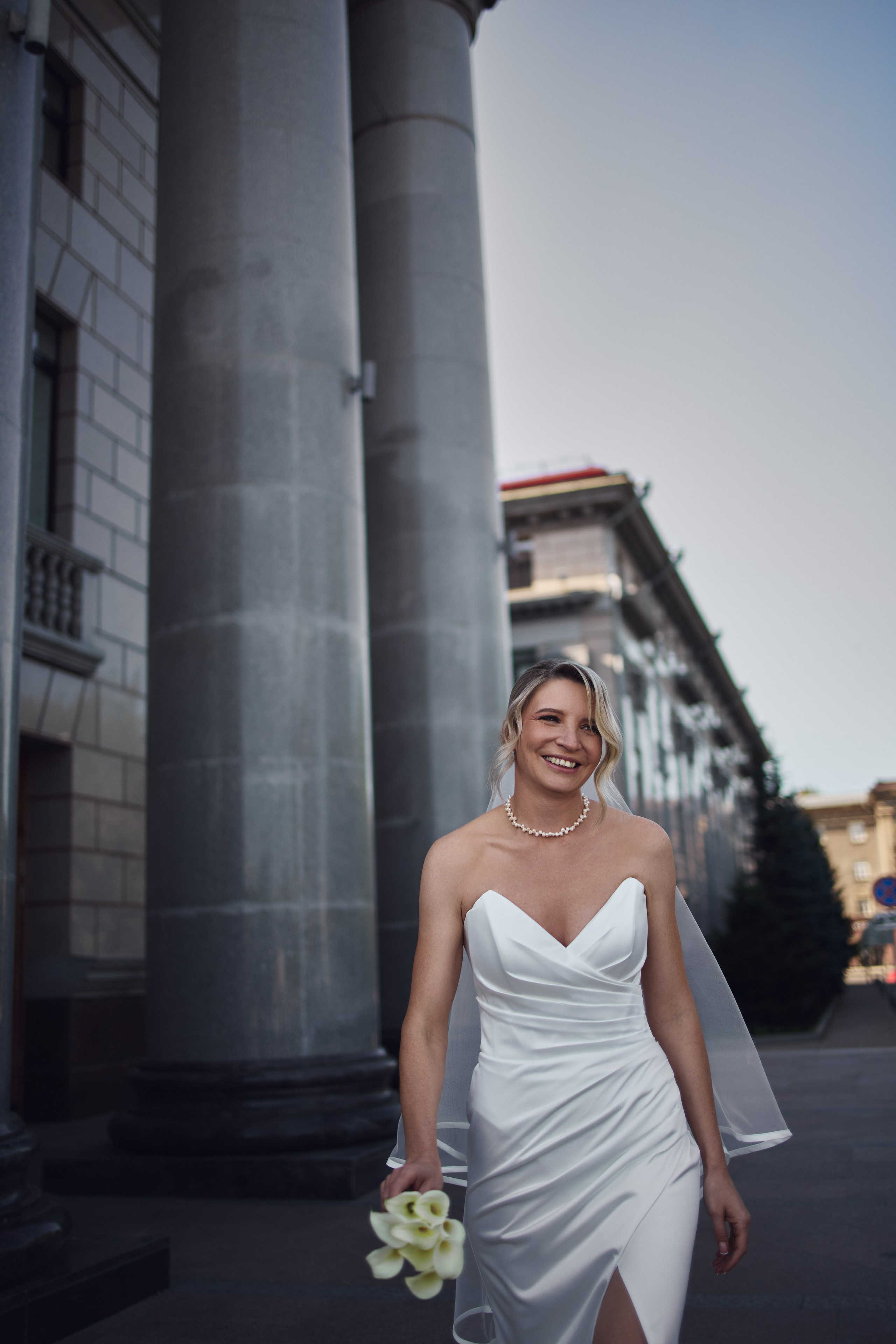 Алексей + Дарья. Фотограф Красноярск Парамонов Павел