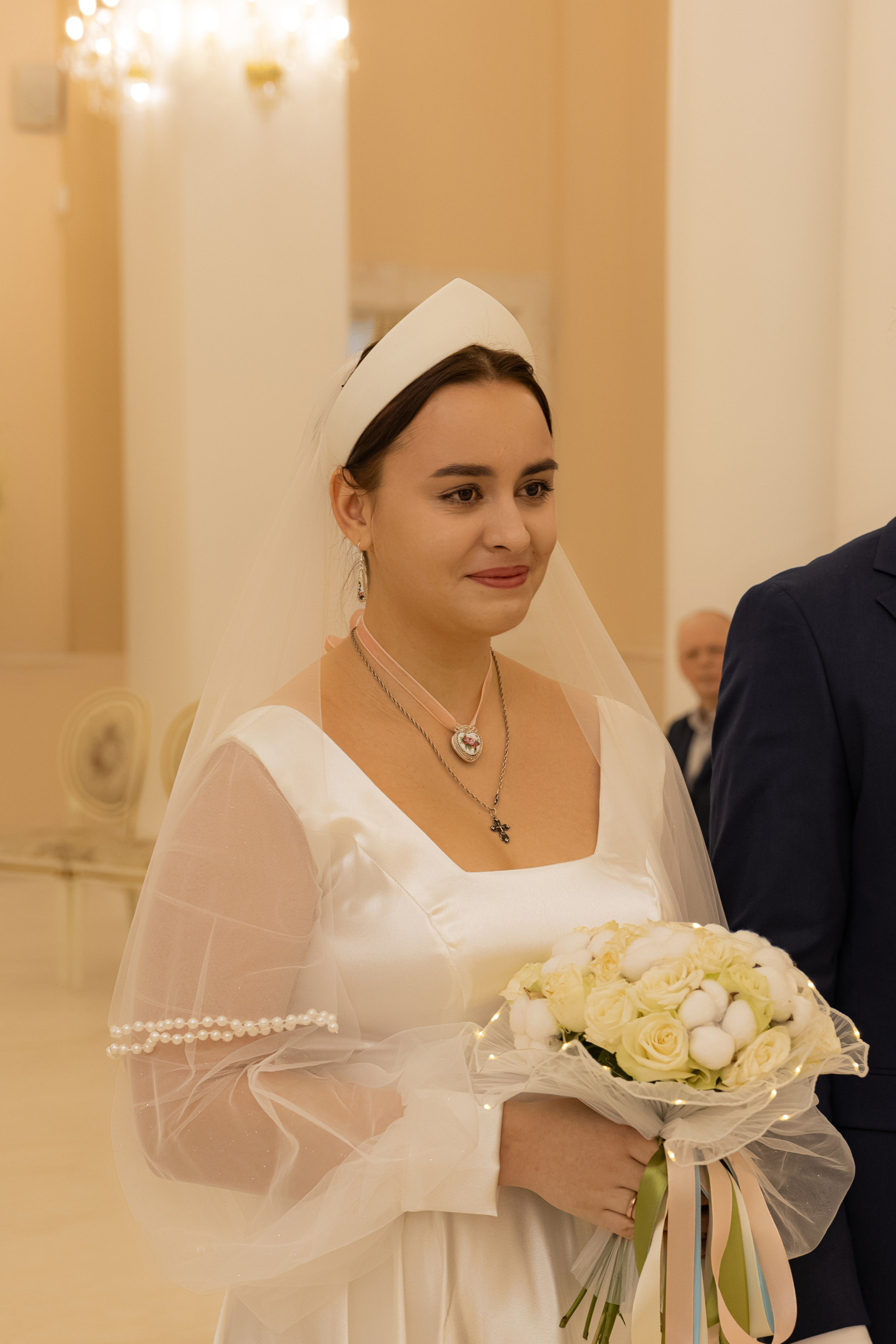 Елизавета и Даниил роспись. Семейный, детский фотограф в Твери Кираева Лилия