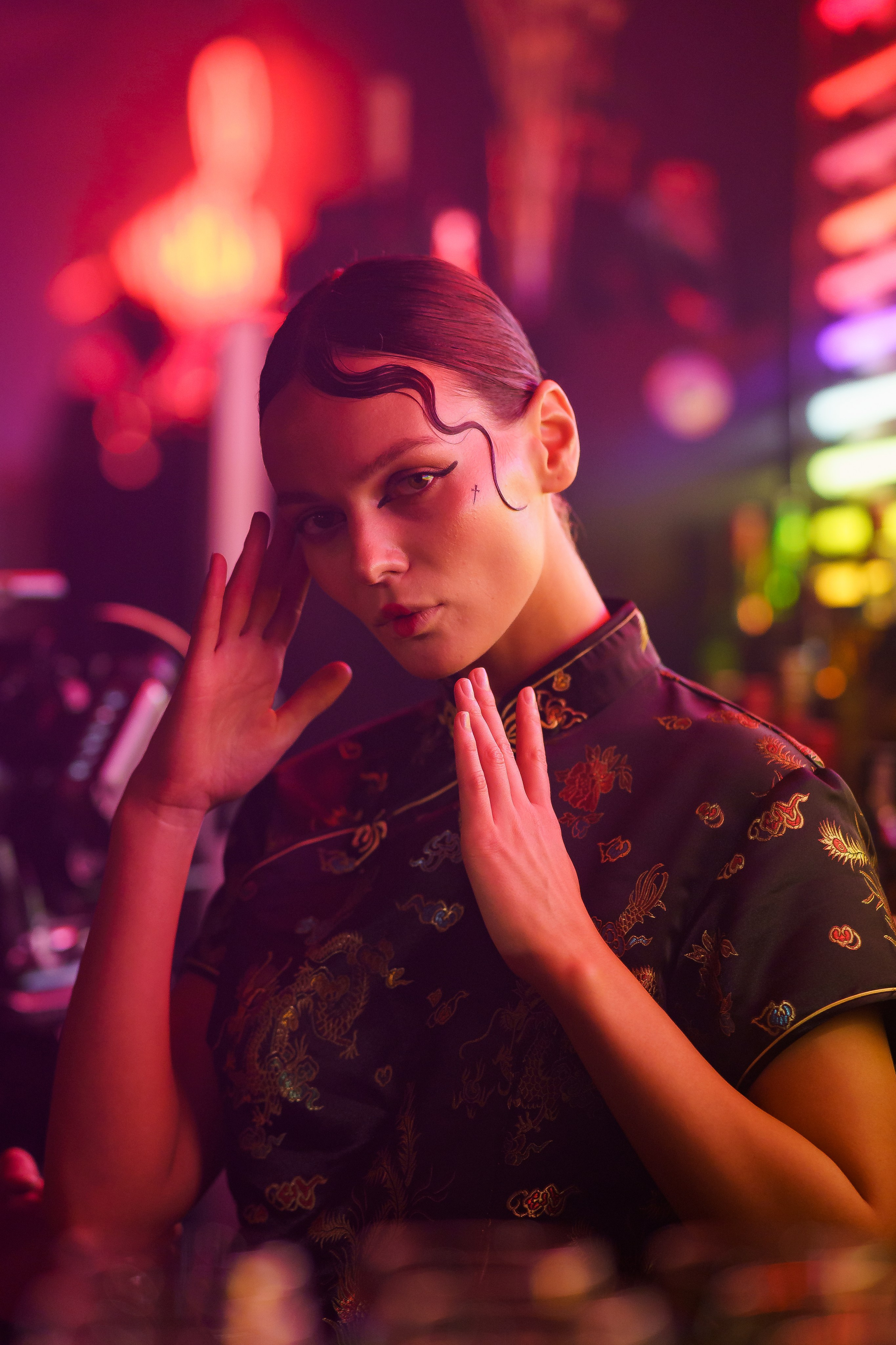 INSIGHT. Беликова Елена. Фотограф в г. Москва