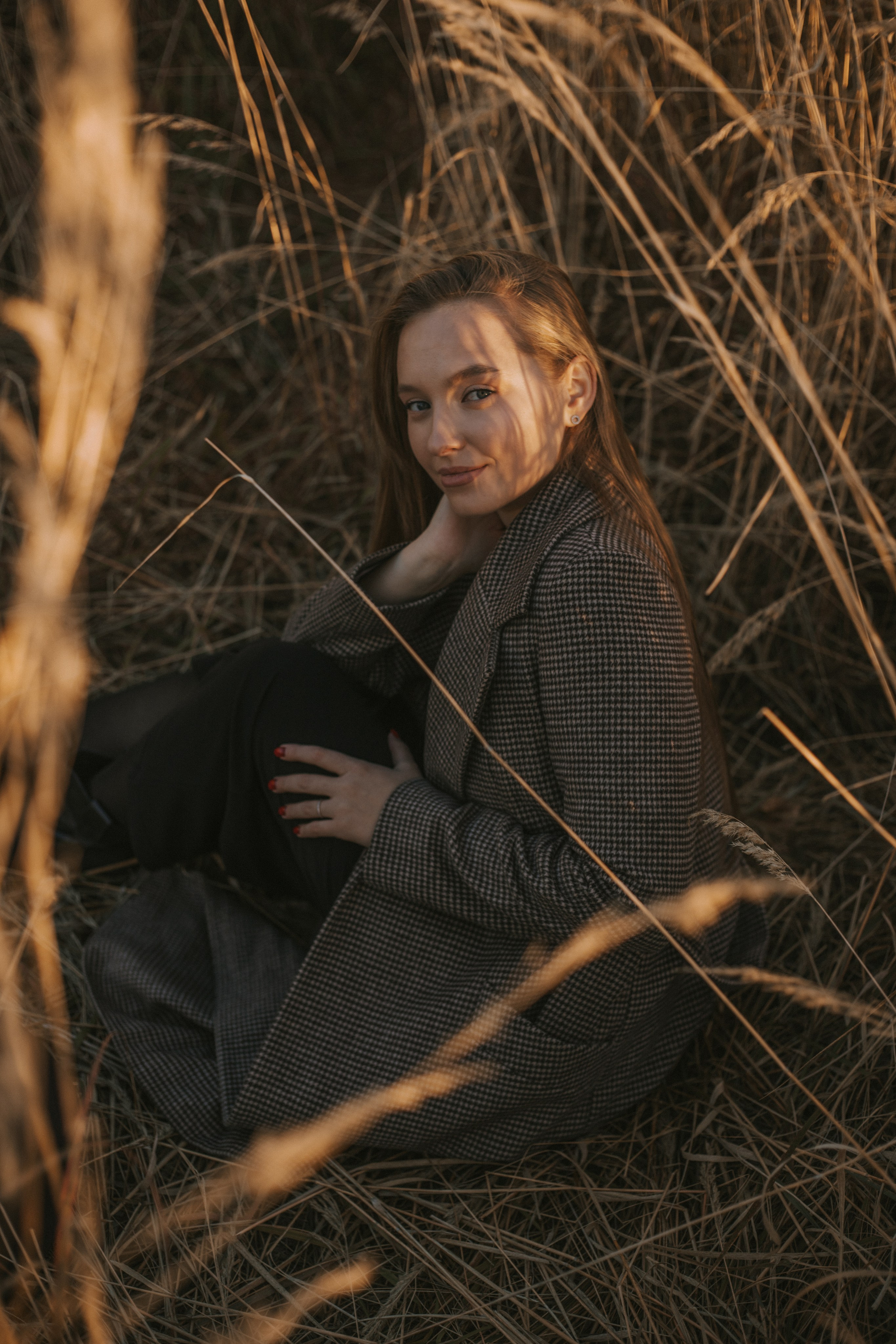 Индивидуальные