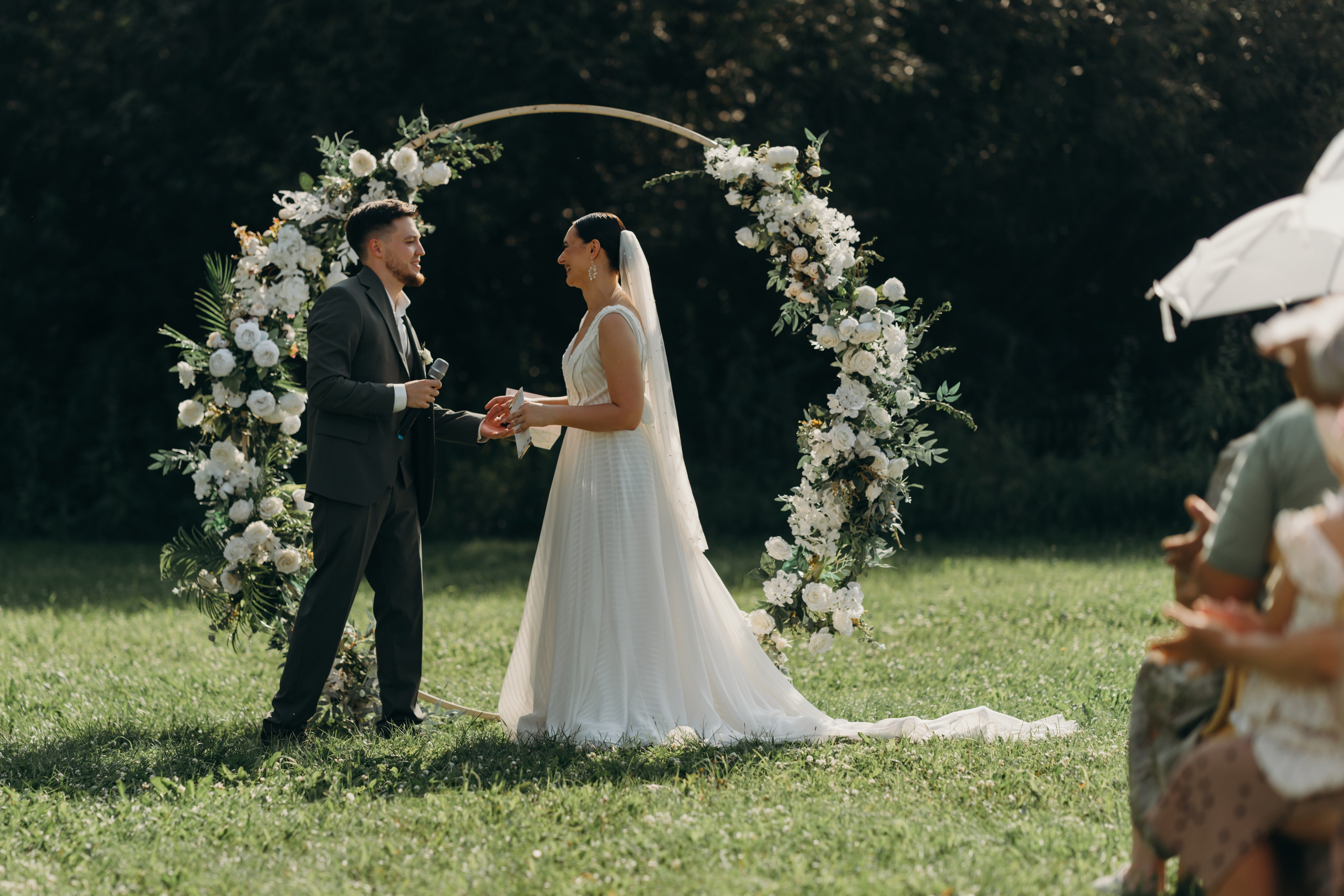 Рождение семьи Игоря и Кристины. СВАДЕБНЫЙ ФОТОГРАФ КРАСНОЯРСК