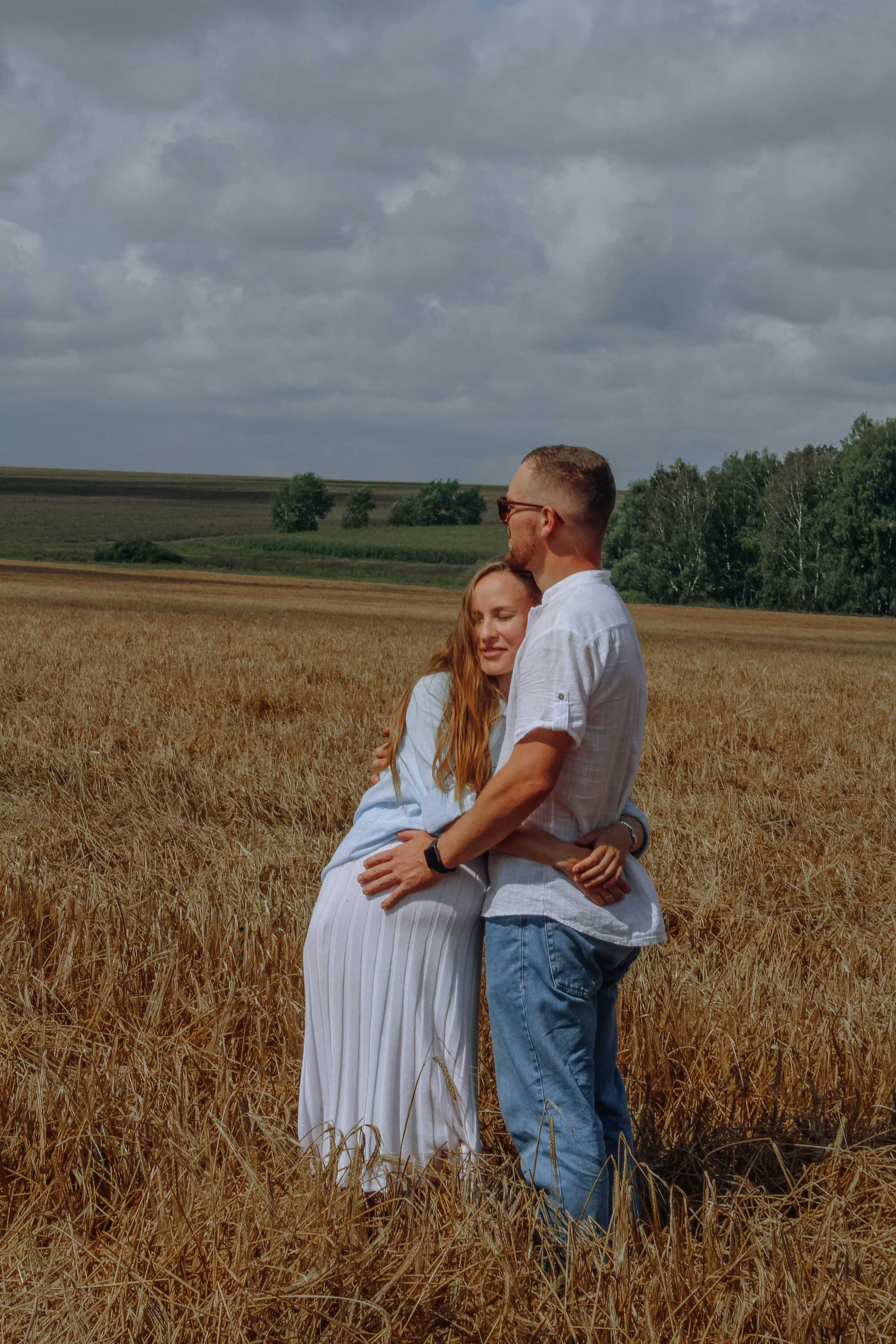 Семейная фотоистория. Виктория, Дмитрий и Ванюша. Семейный фотодуэт Ирина и Николай Власьевы. Фотосессии в Новосибирске