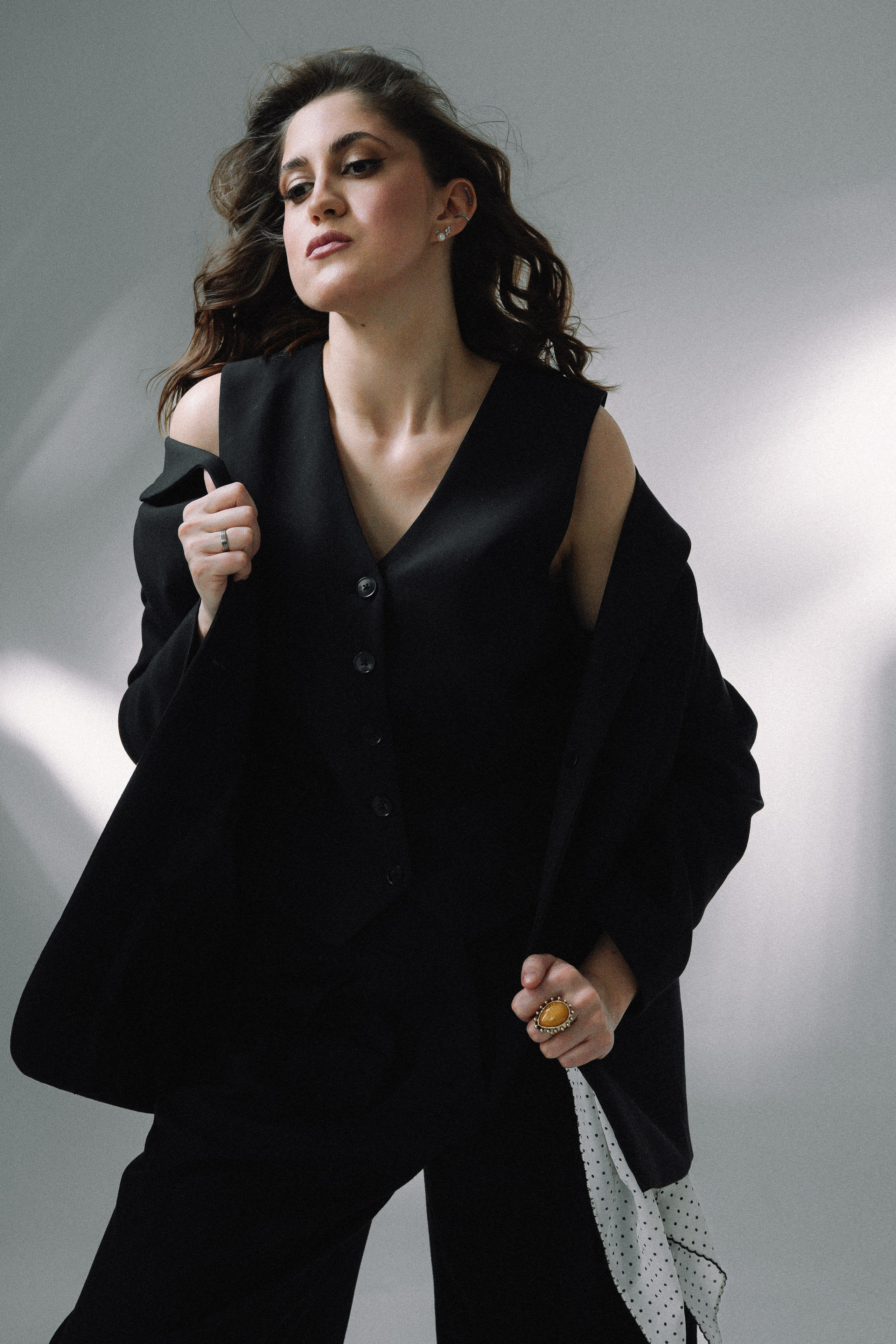 Соня. Тамара Власова