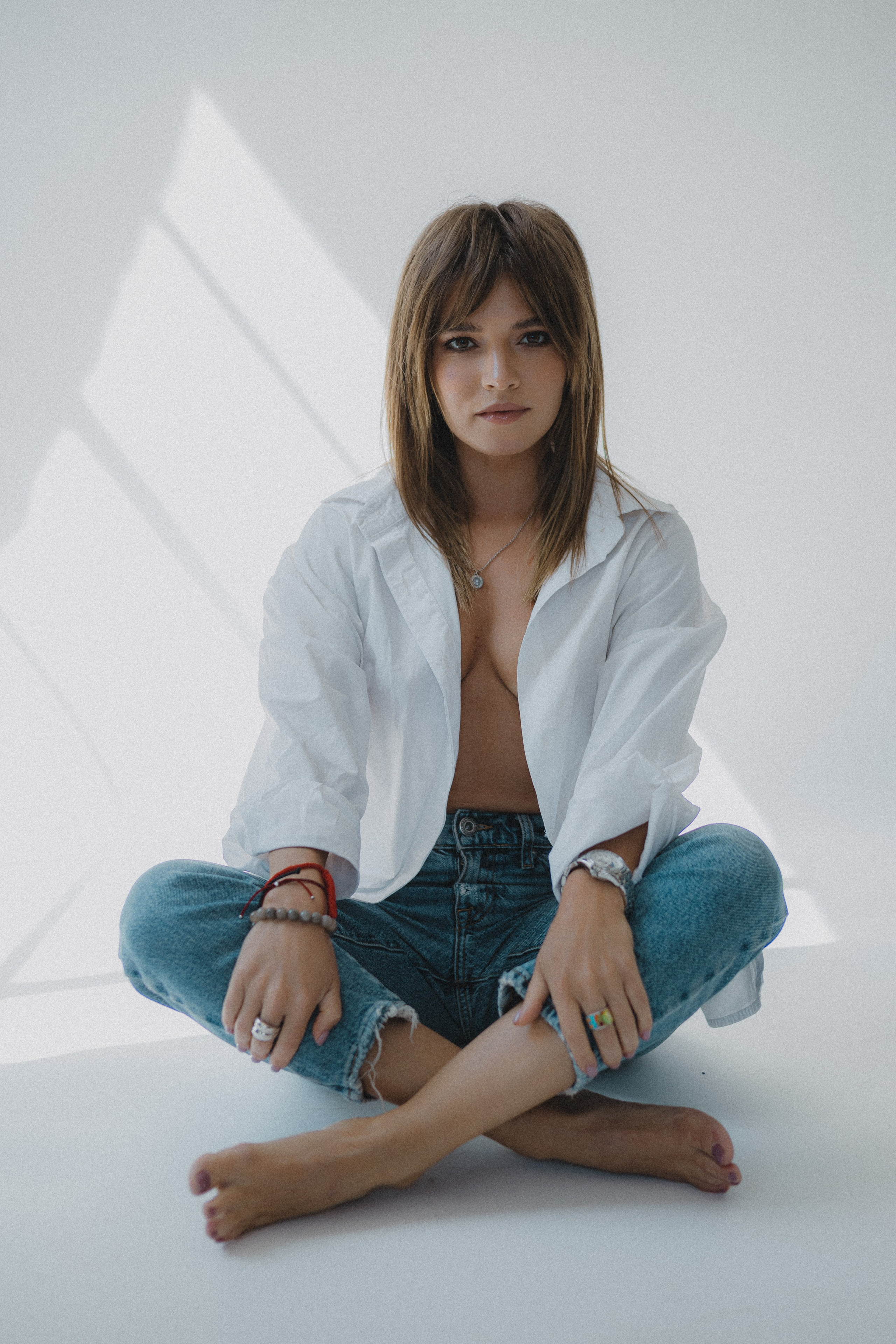 POLINA. Cause I See So Photography