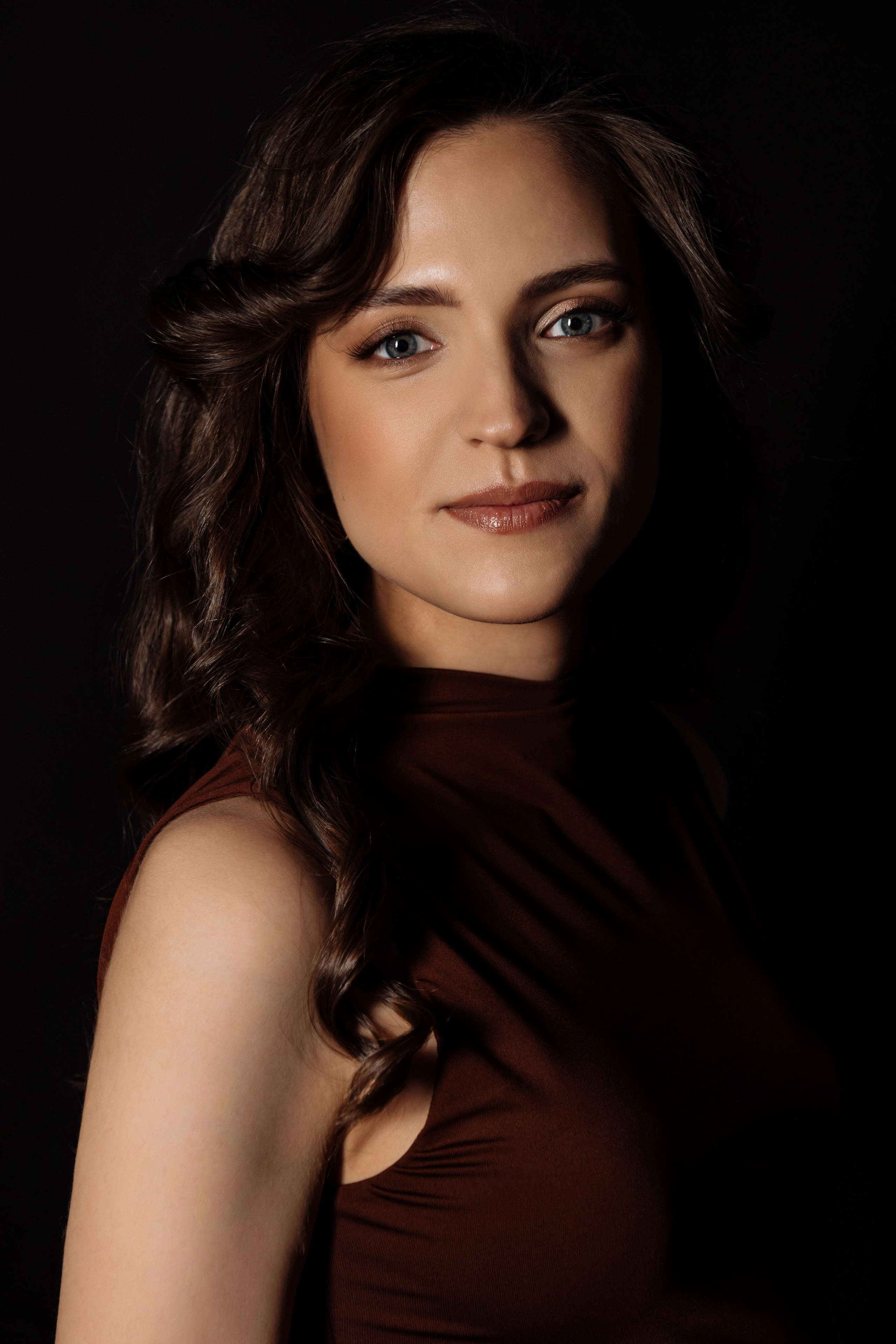 Наташа. Свадебный, портретный, фотограф беременности в Нижнем Новгороде Алина Зиновьева