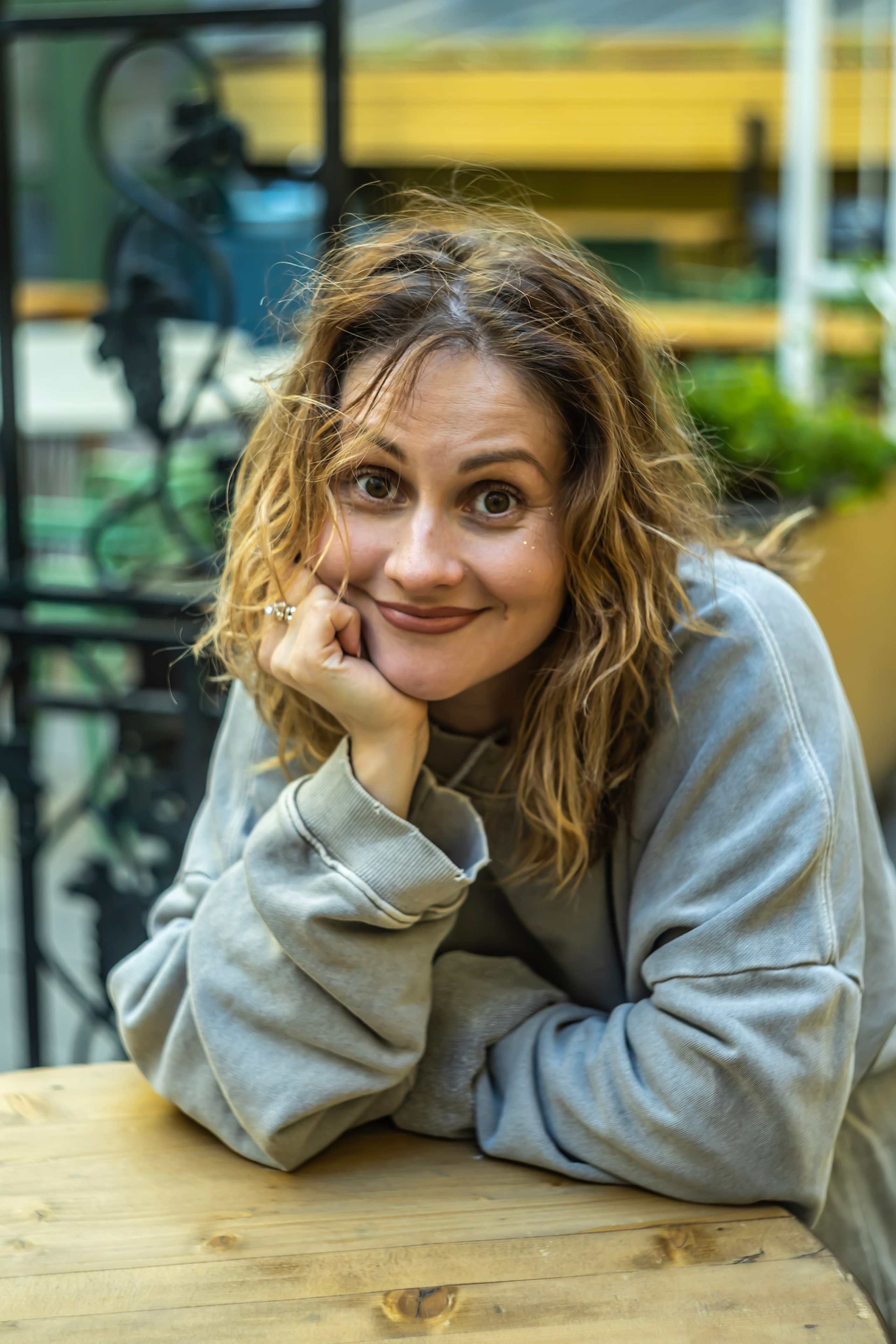 На Большой Морской (2025). Драчёва Елена портретный фотограф Санкт-Петербург