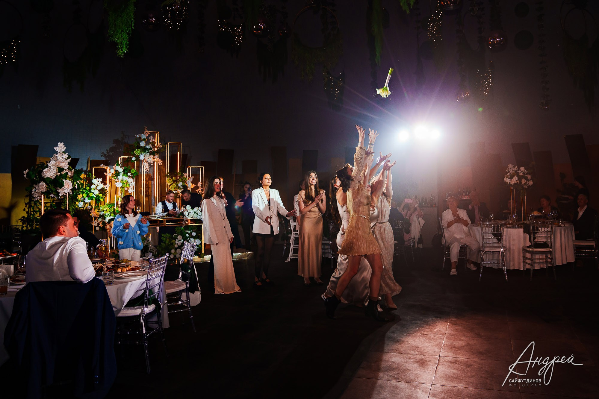 Фотоотчёт и бэкстейдж свадебной фотосессии. Свадебный и семейный фотограф в Ростове-на-Дону. Андрей Сайфутдинов