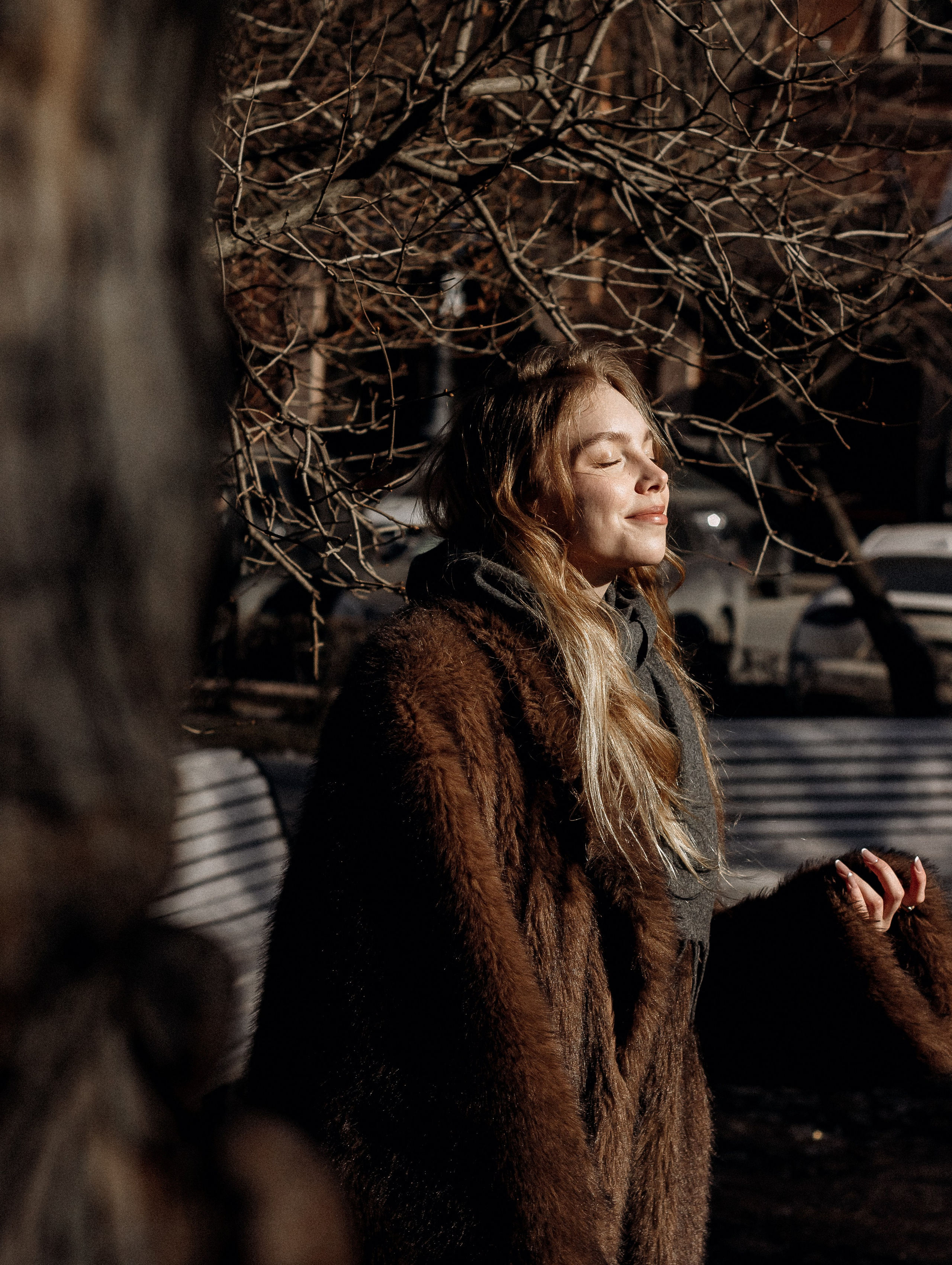 Маша. Свадебный фотограф в Казани и Санкт-Петербурге Евгения Есенина