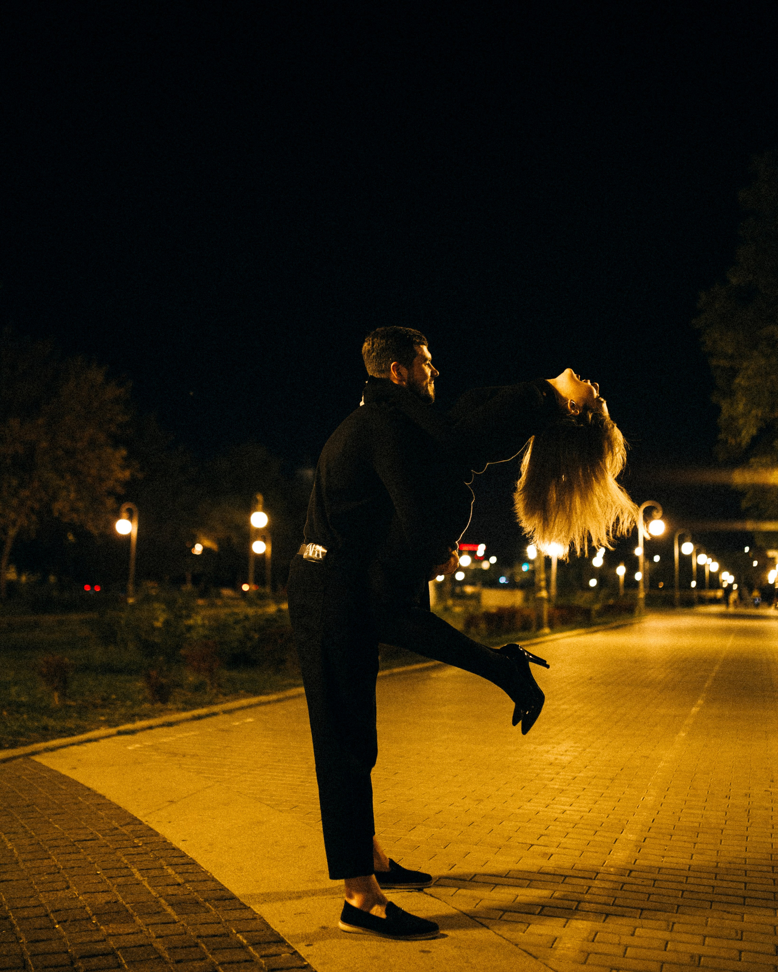 Илья и Софи