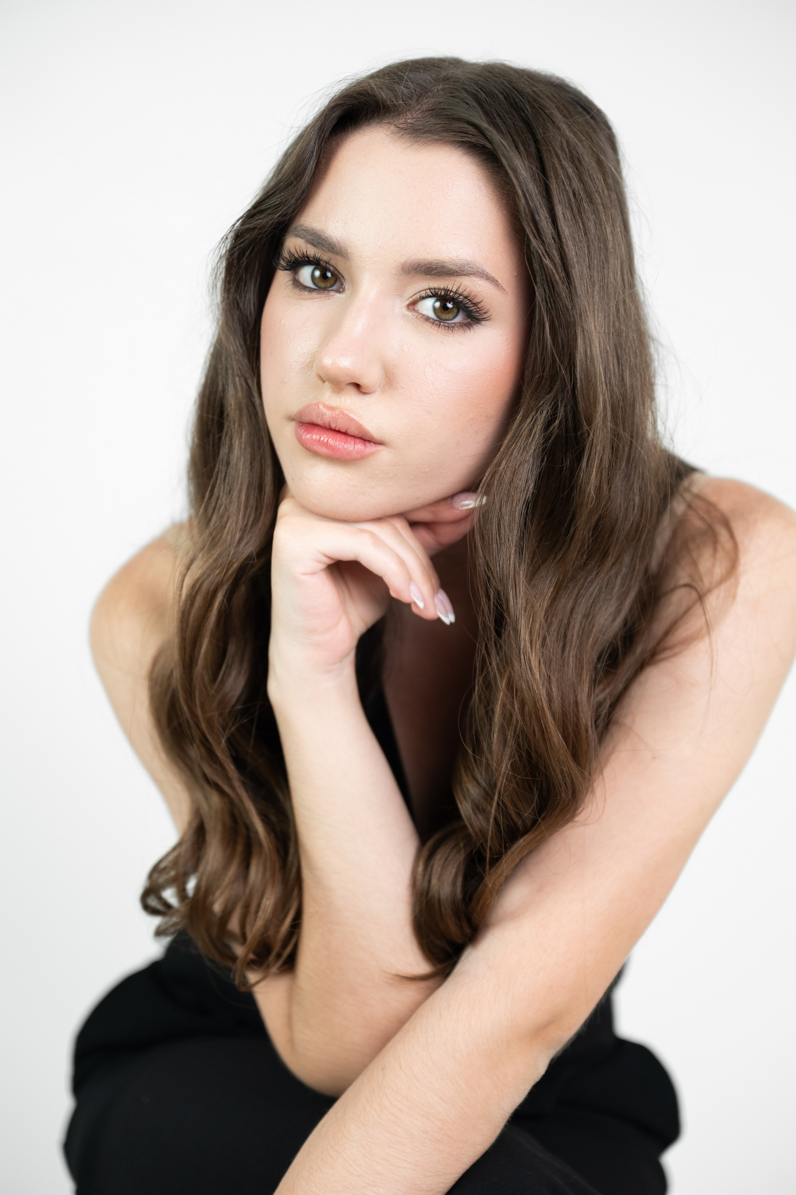 Студийные фотосессии. Студийный и свадебный фотограф и видеограф в Севастополе — Юлия Макаренко